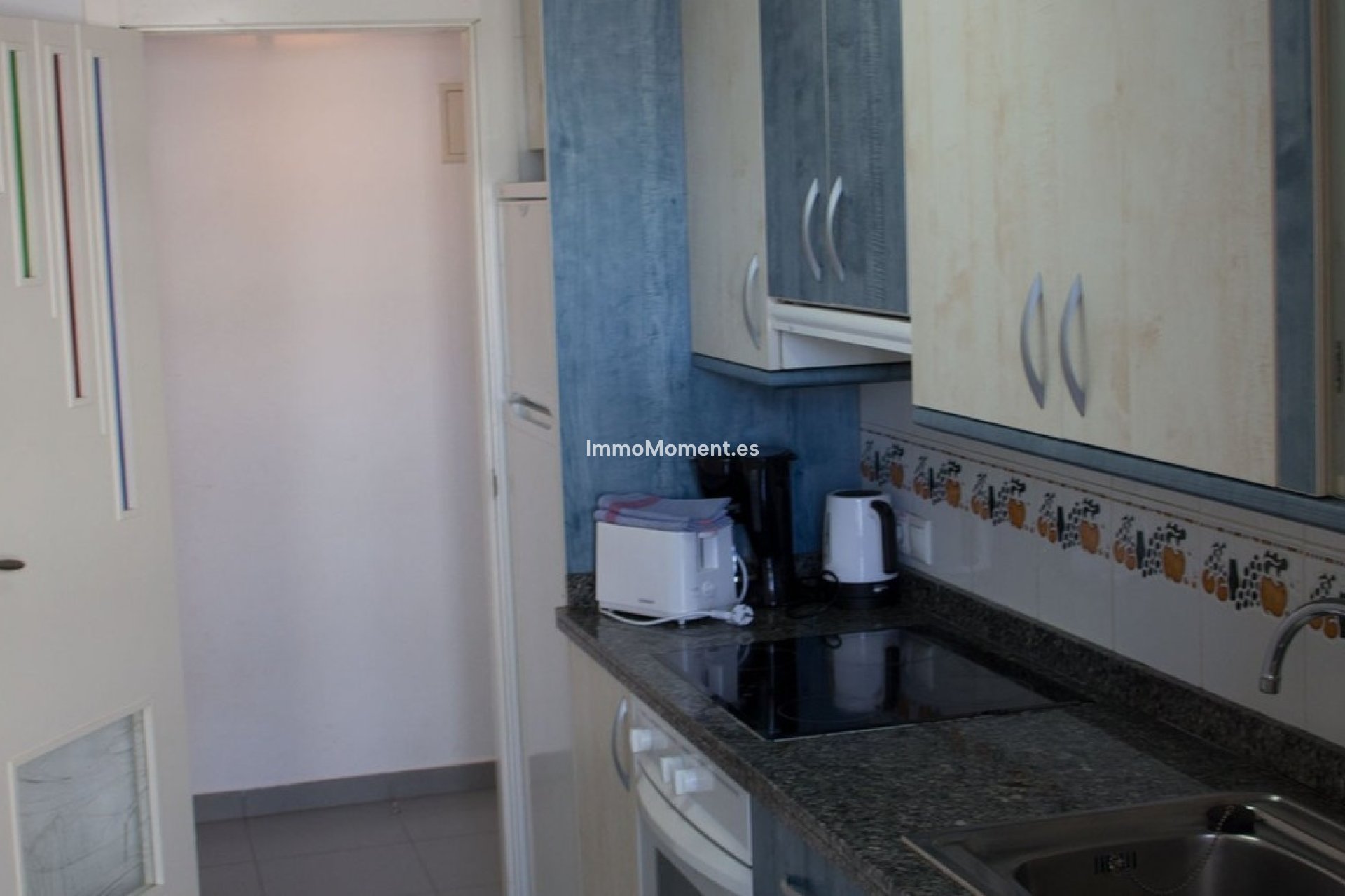 Reventa - Apartamento - Calpe - Calpe Centro