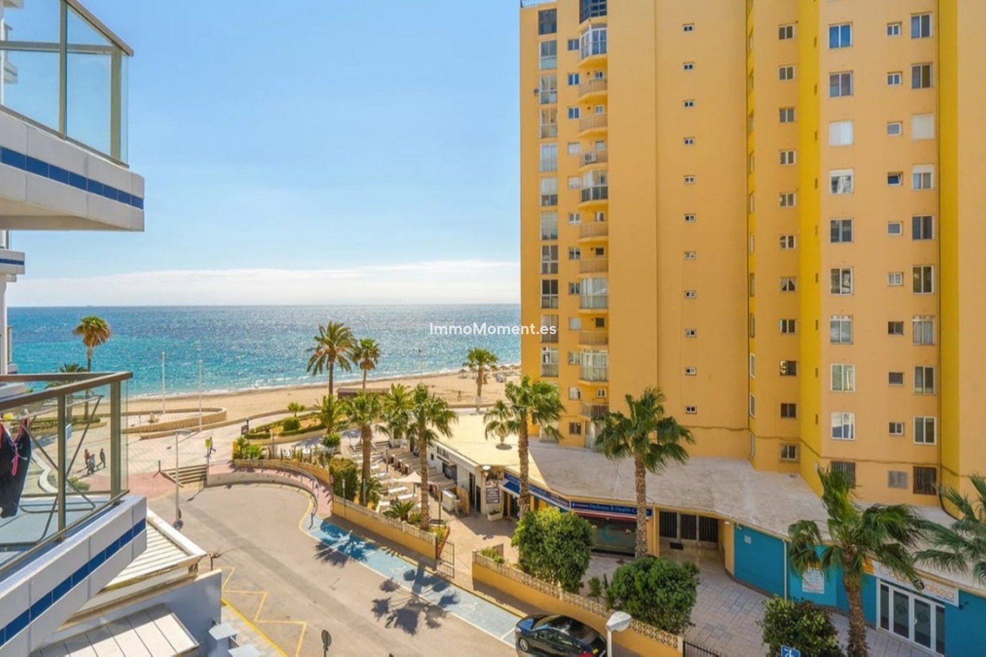 Reventa - Apartamento - Calpe - Calpe Centro