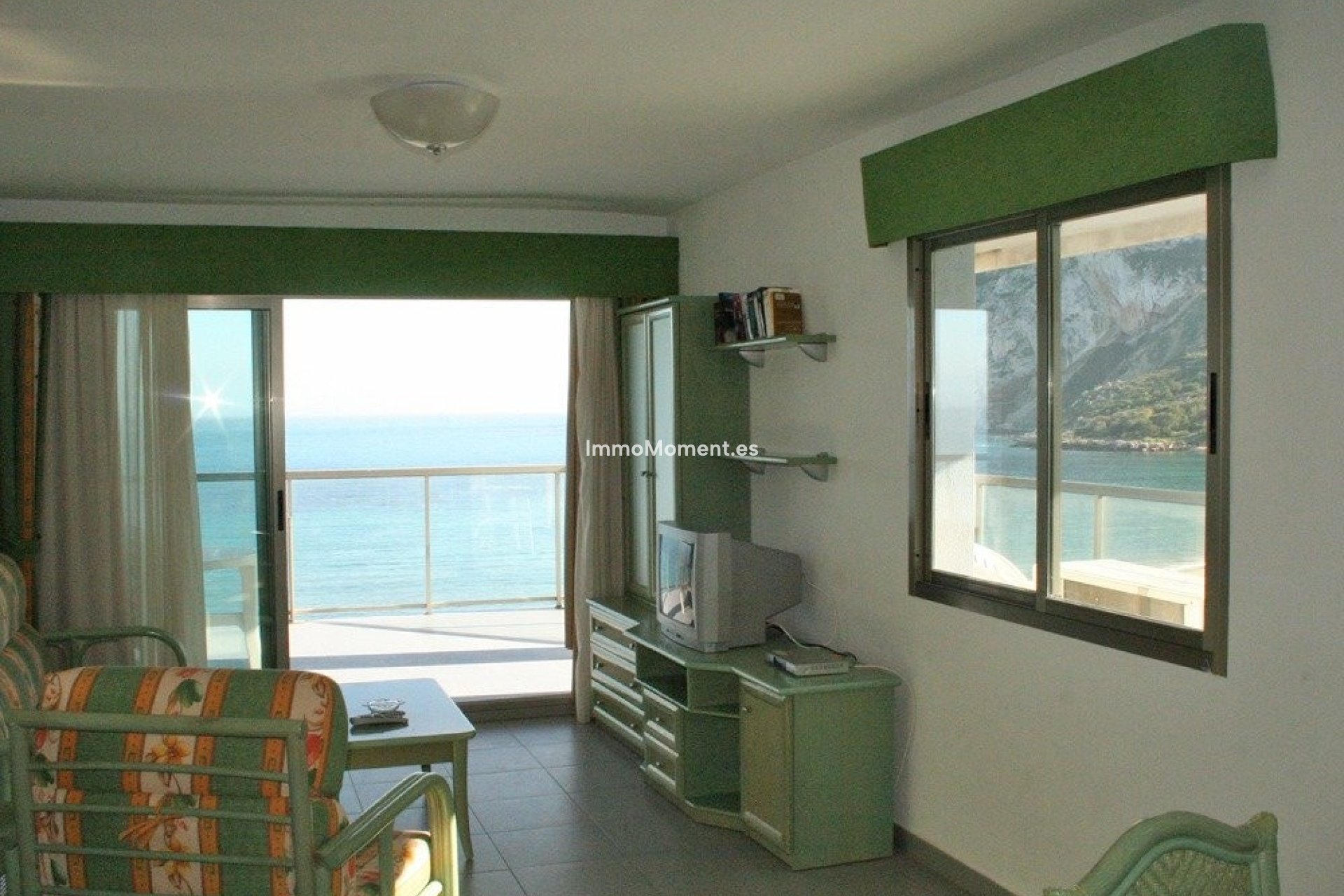 Reventa - Apartamento - Calpe - Calpe Centro