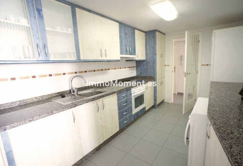 Reventa - Apartamento - Calpe - Calpe Centro