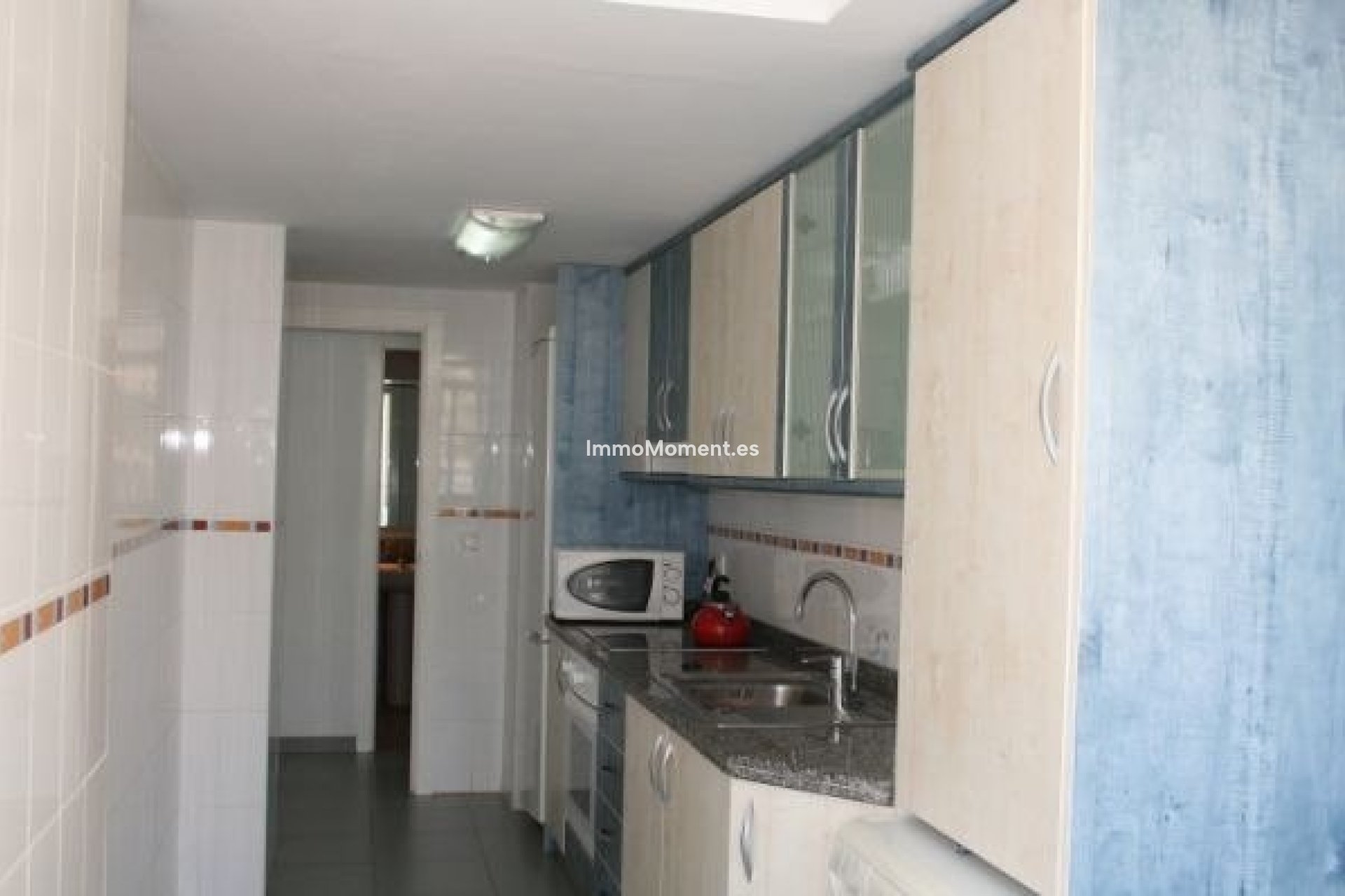 Reventa - Apartamento - Calpe - Calpe Centro