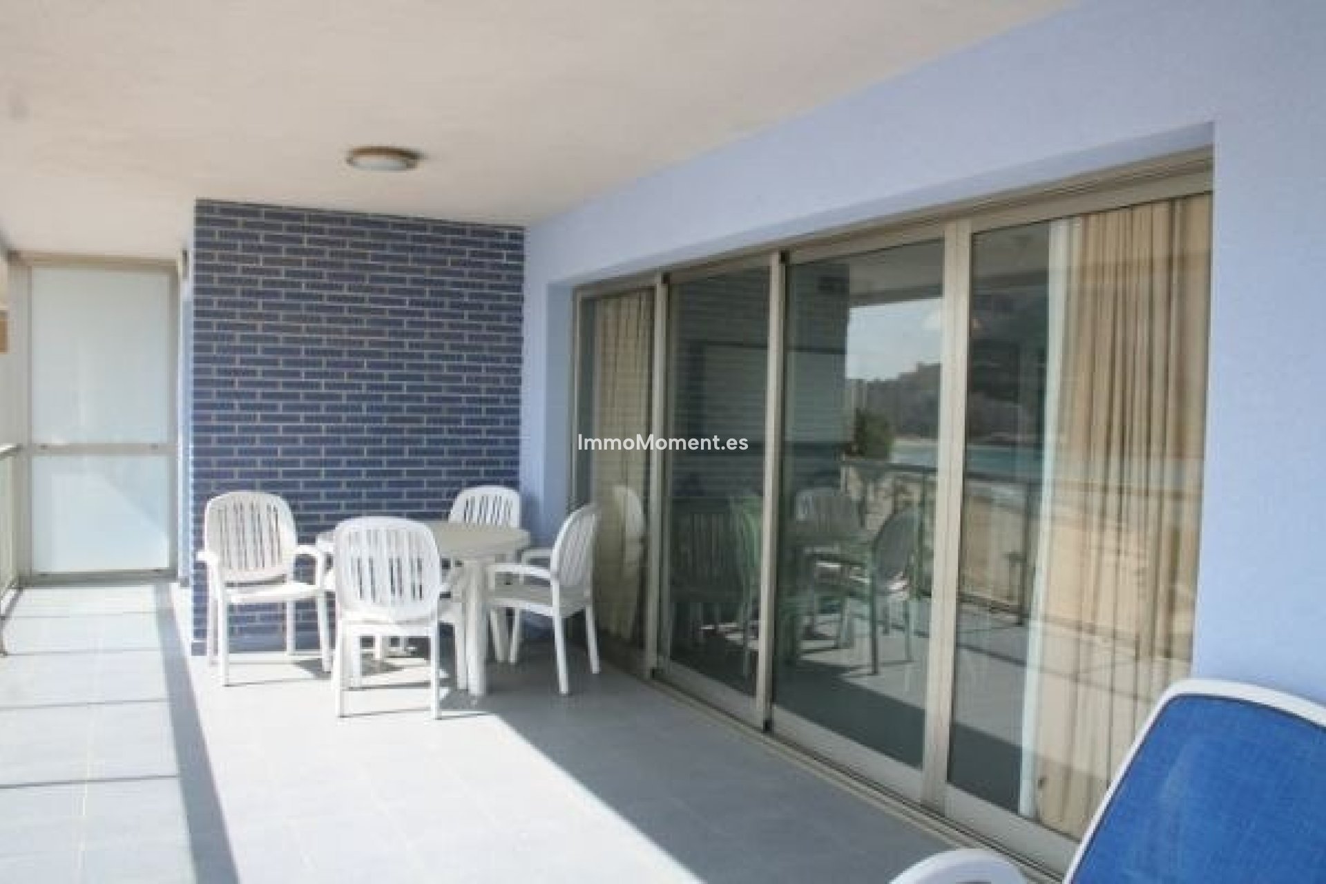 Reventa - Apartamento - Calpe - Calpe Centro