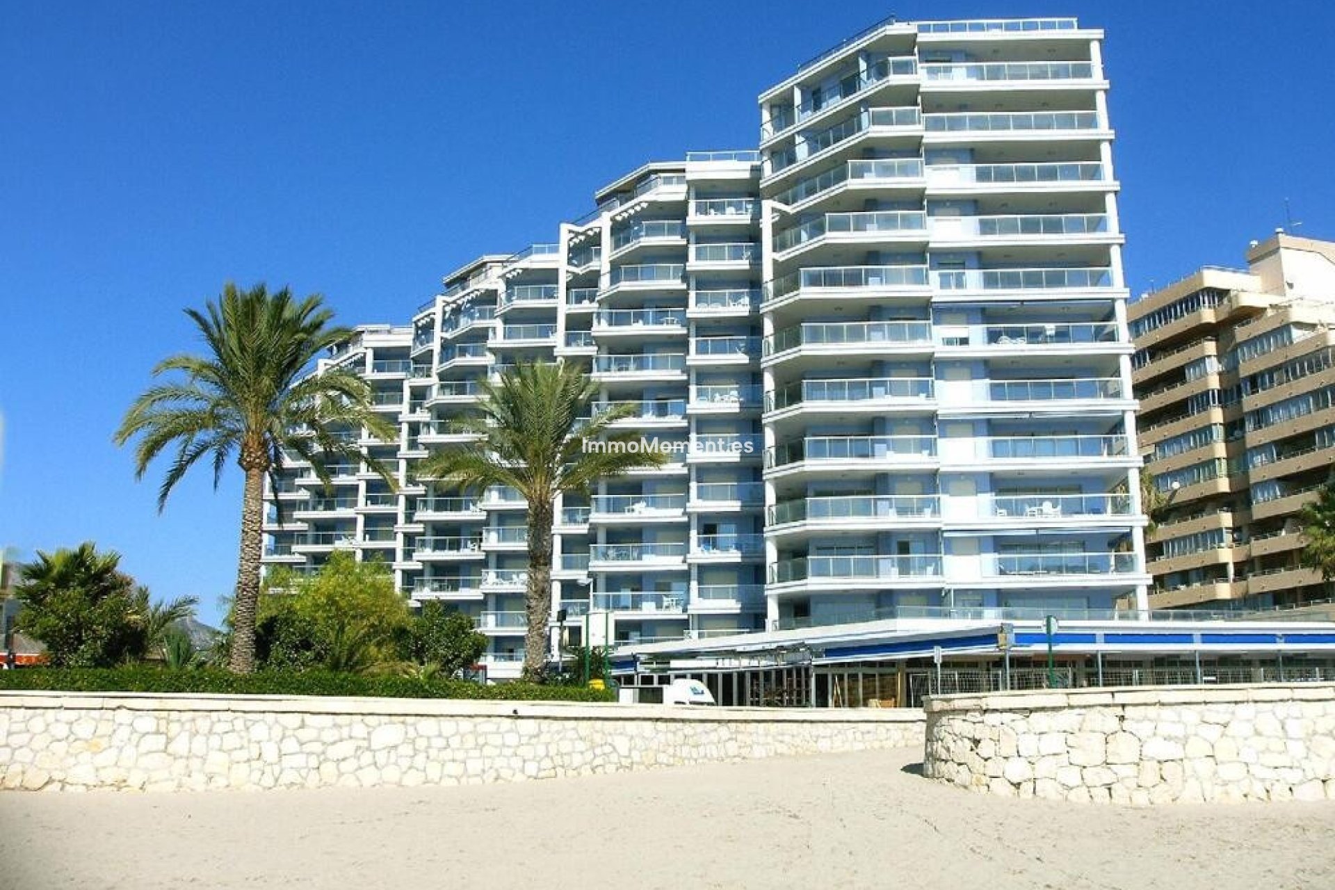 Reventa - Apartamento - Calpe - Calpe Centro