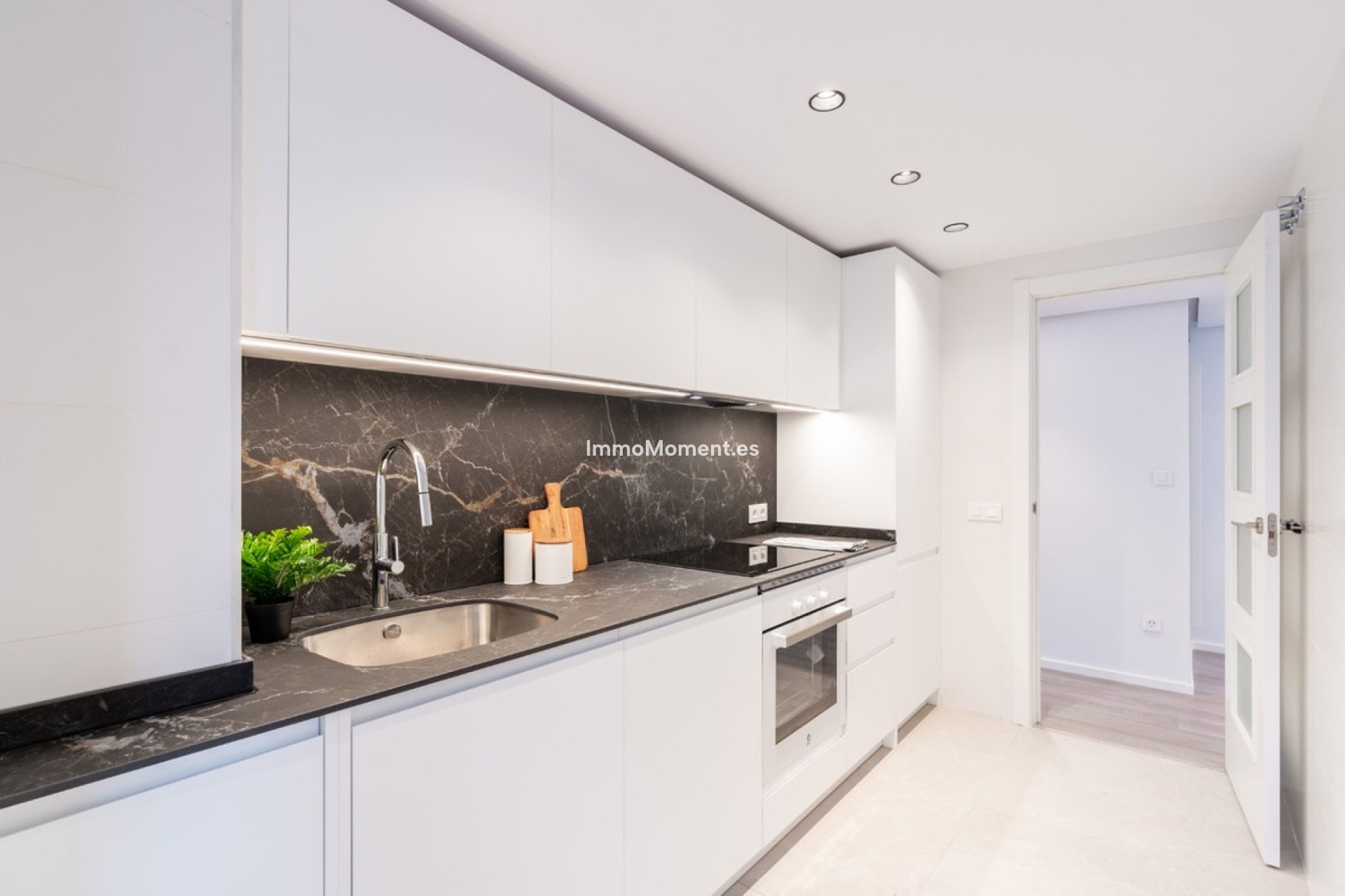 Reventa - Apartamento - Calpe - Calpe Centro