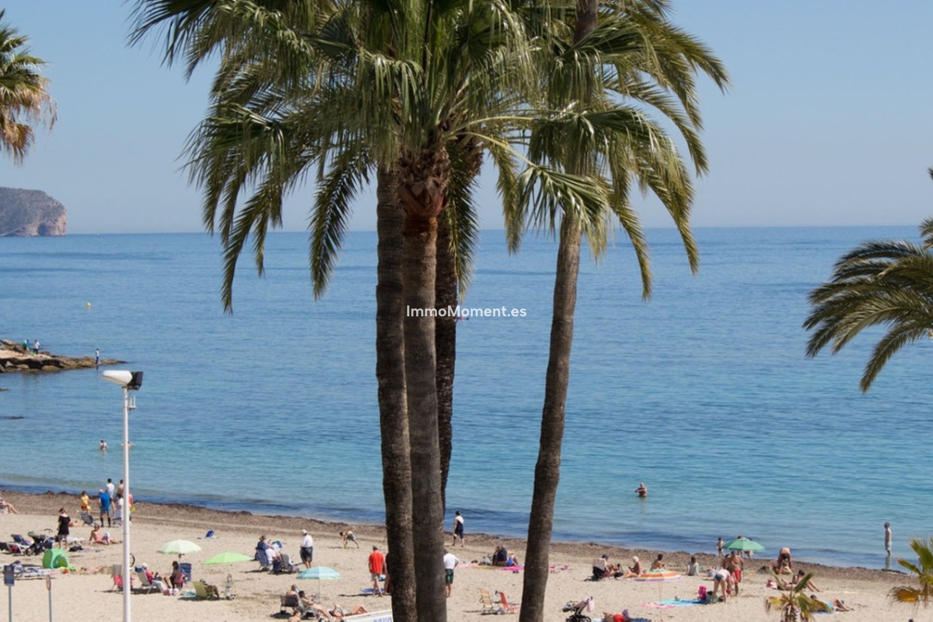 Reventa - Apartamento - Calpe - Calpe Centro