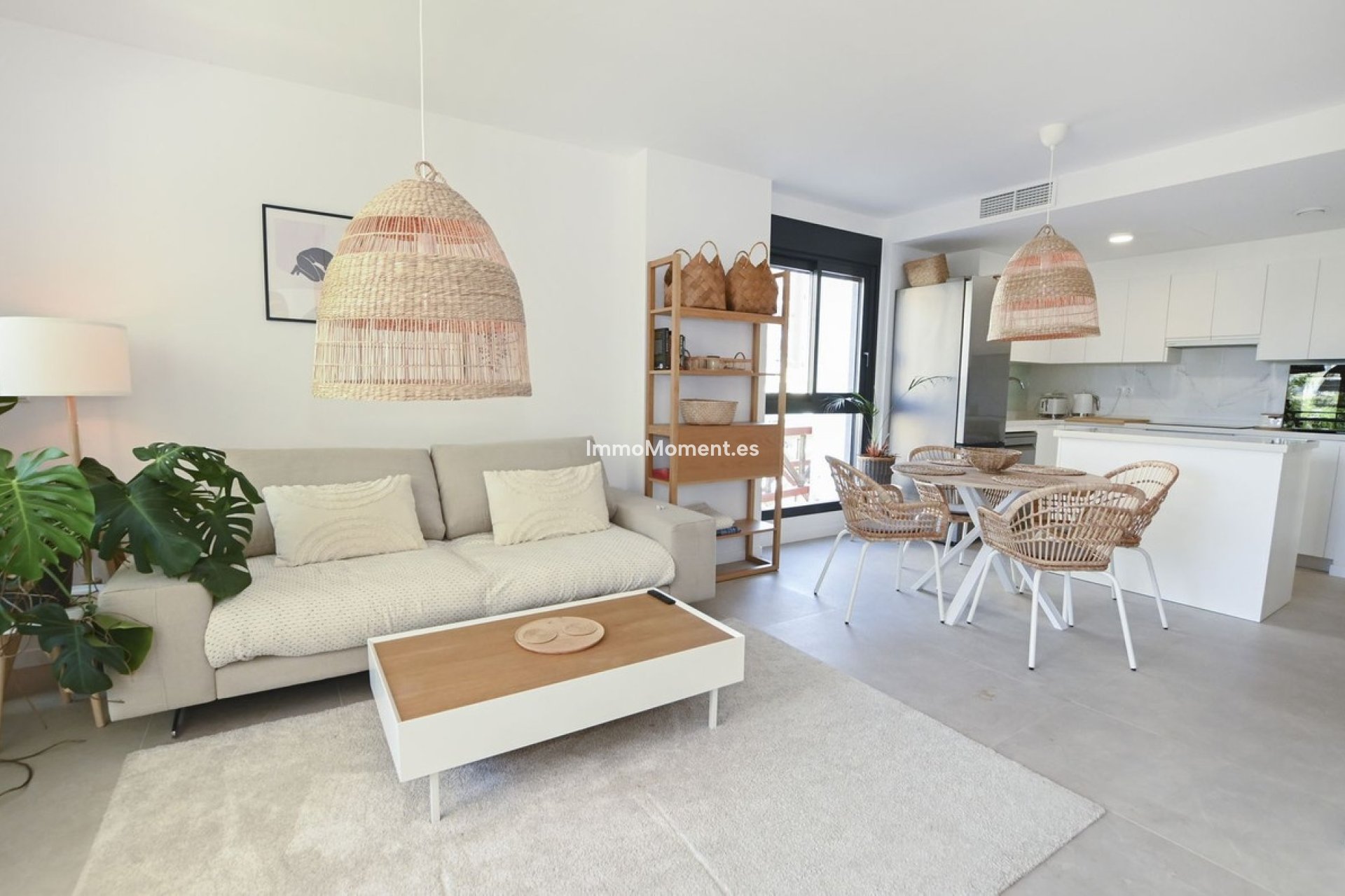 Reventa - Apartamento - Calpe - Calpe Centro