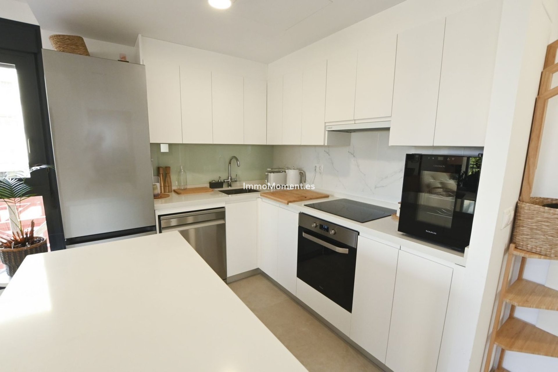 Reventa - Apartamento - Calpe - Calpe Centro