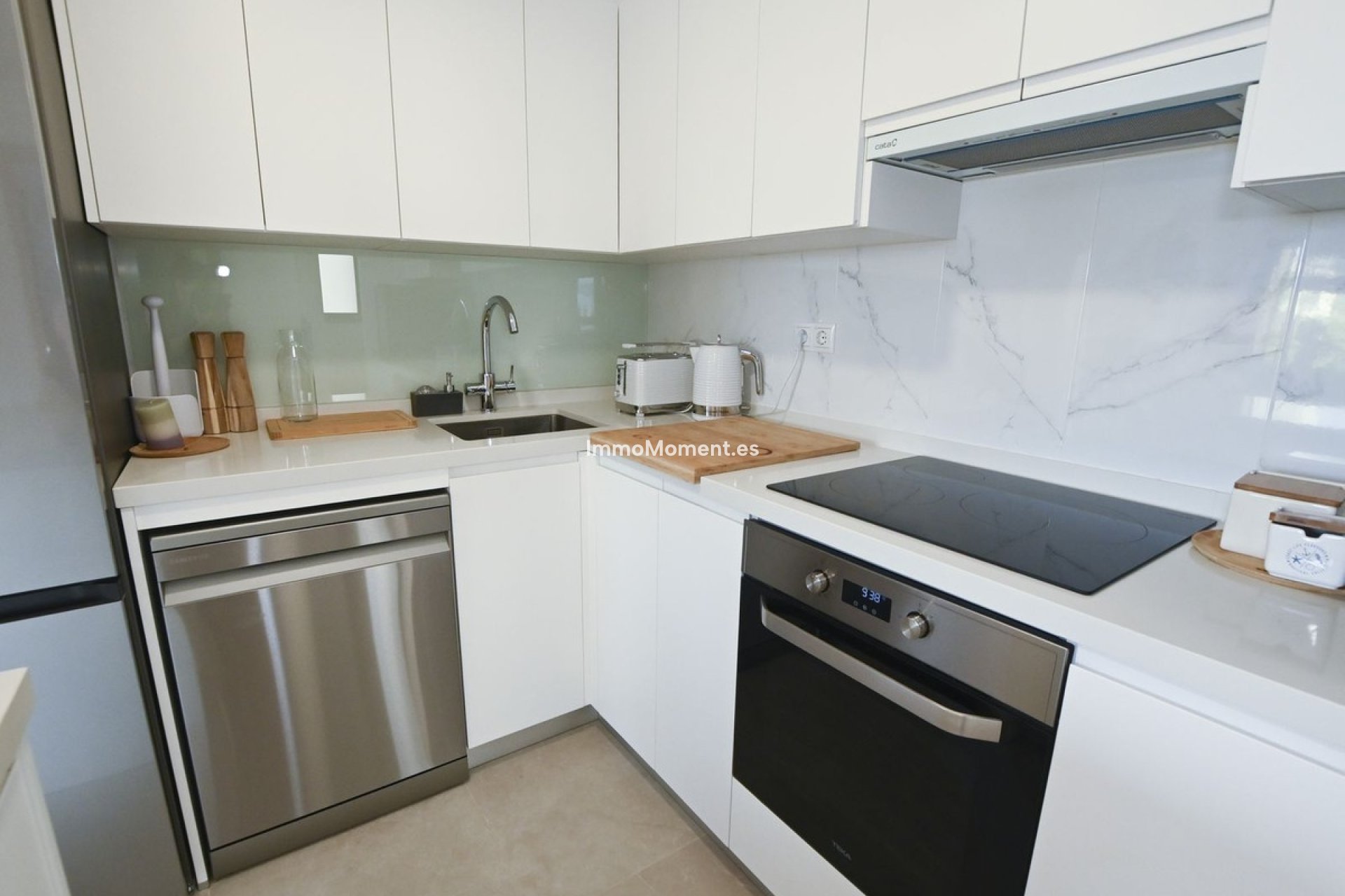 Reventa - Apartamento - Calpe - Calpe Centro