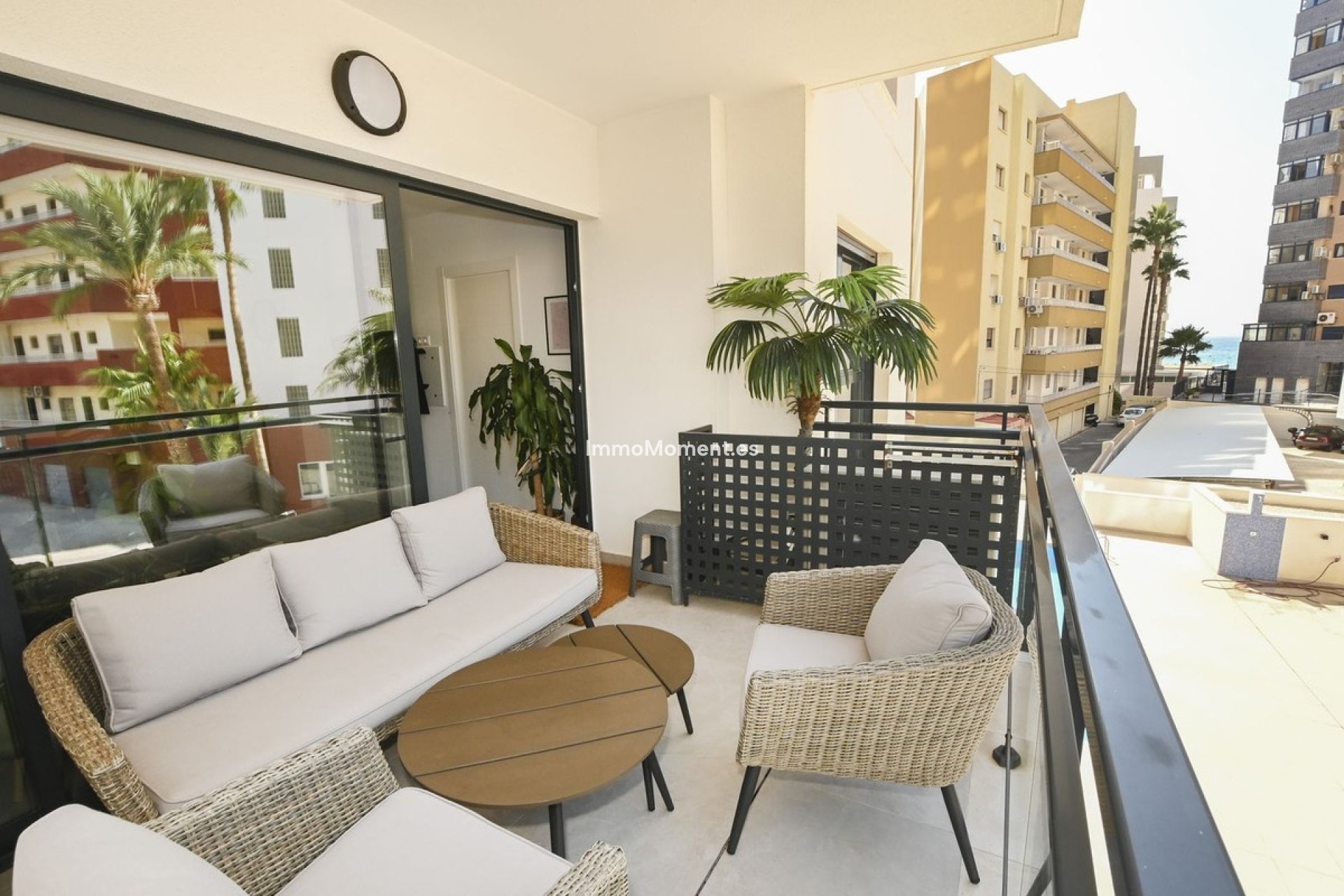Reventa - Apartamento - Calpe - Calpe Centro