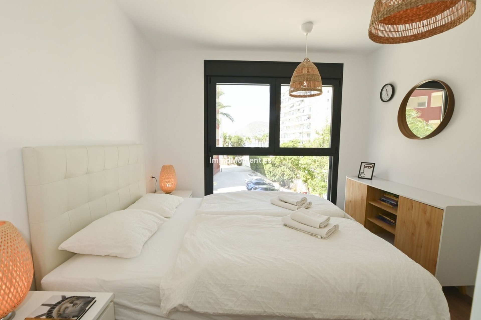Reventa - Apartamento - Calpe - Calpe Centro