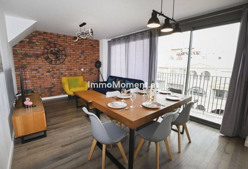 Reventa - Apartamento - Calpe - Calpe Centro