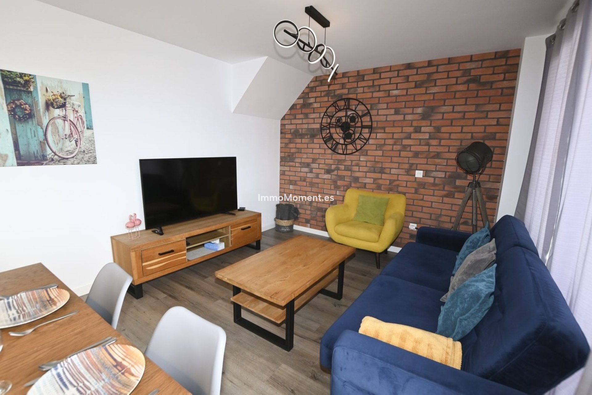 Reventa - Apartamento - Calpe - Calpe Centro