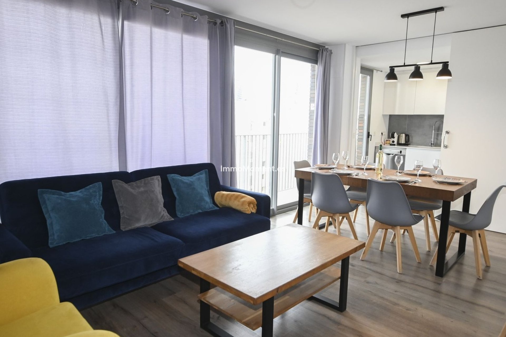 Reventa - Apartamento - Calpe - Calpe Centro