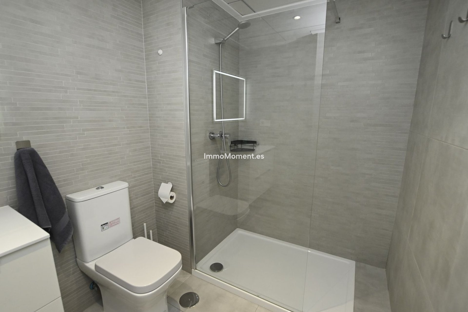 Reventa - Apartamento - Calpe - Calpe Centro