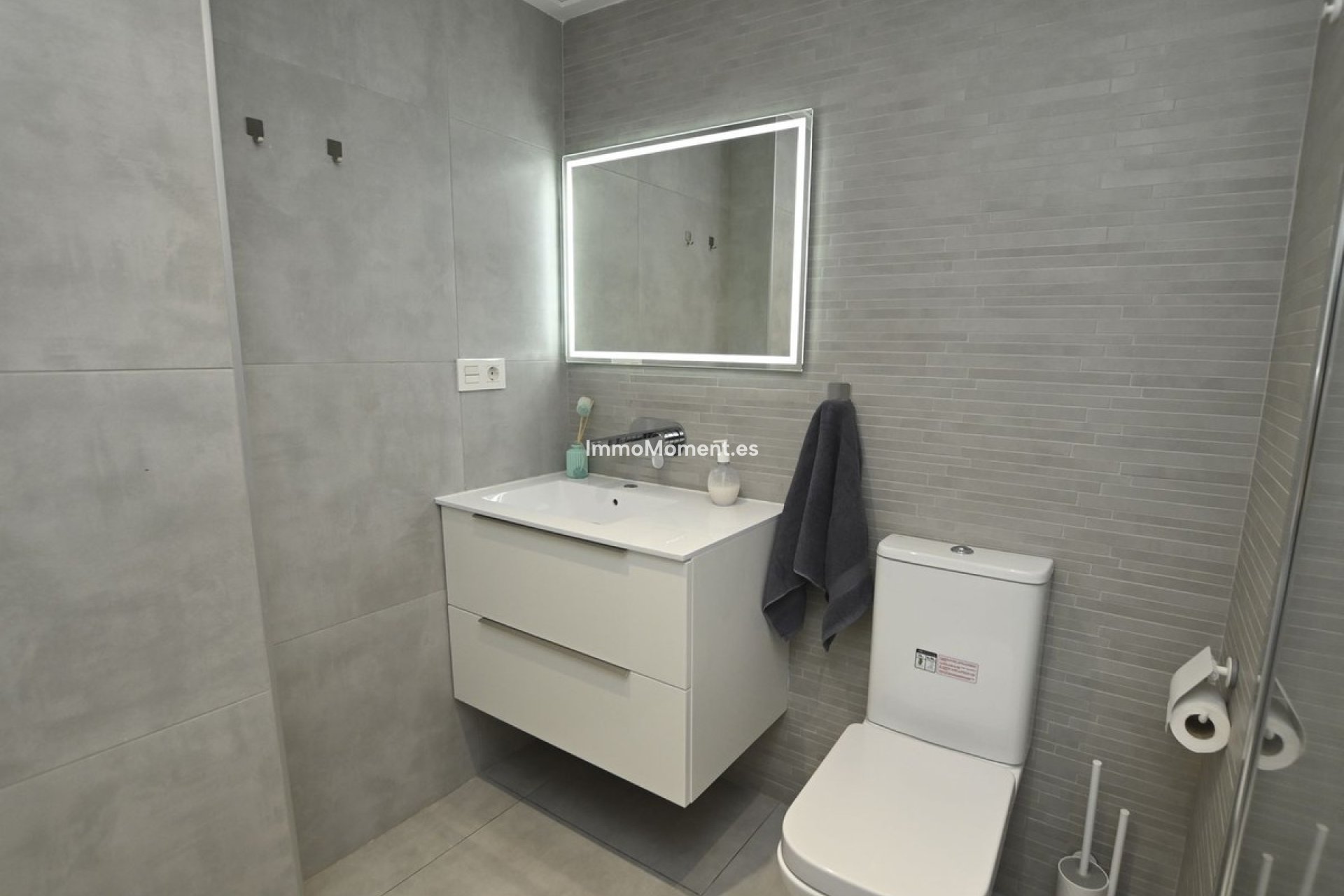 Reventa - Apartamento - Calpe - Calpe Centro