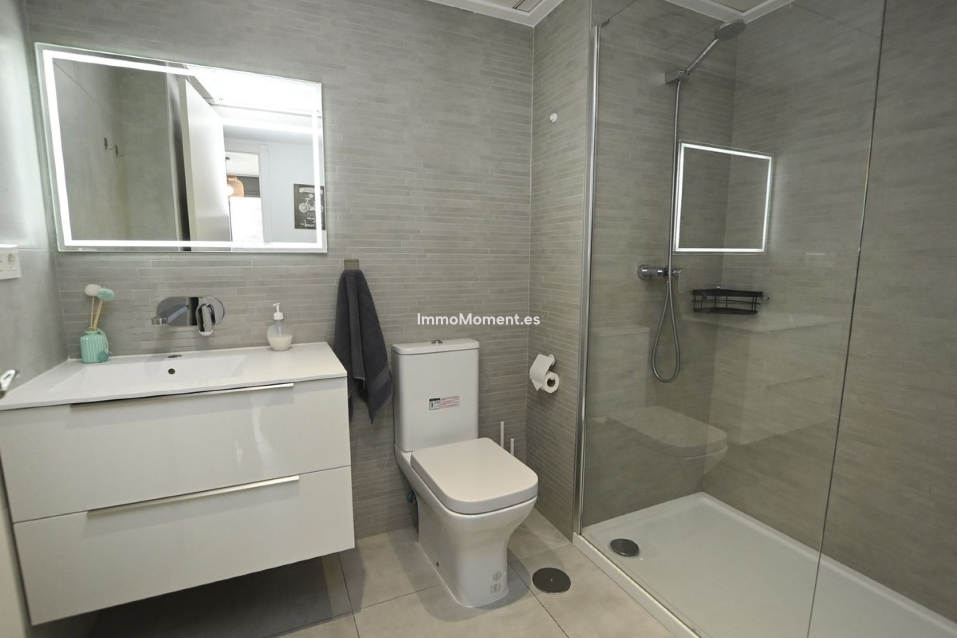 Reventa - Apartamento - Calpe - Calpe Centro