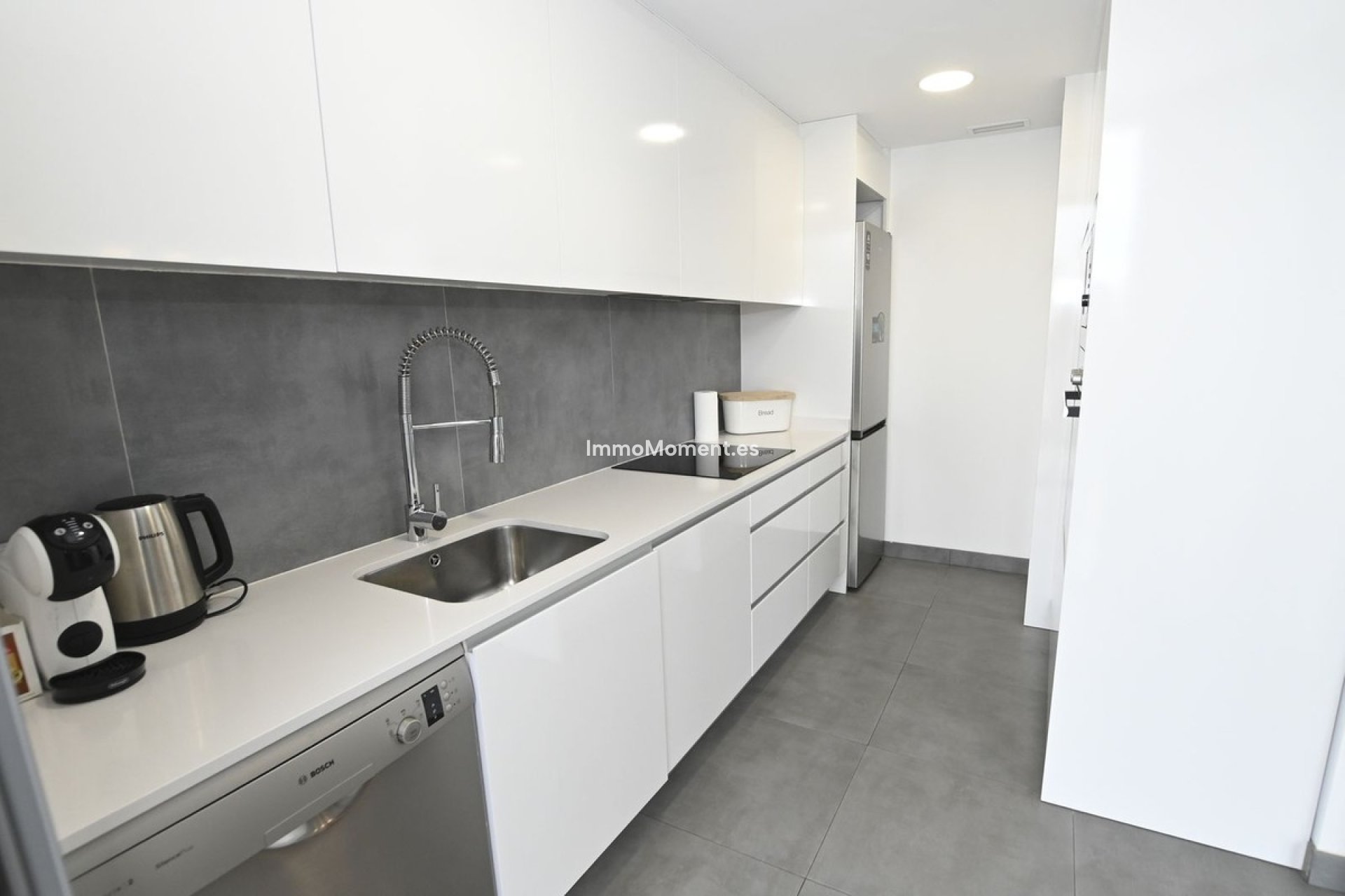 Reventa - Apartamento - Calpe - Calpe Centro