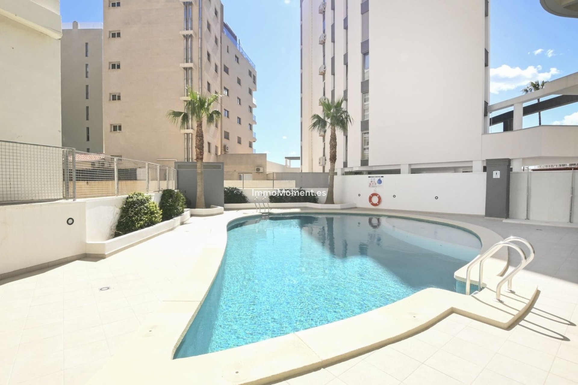 Reventa - Apartamento - Calpe - Calpe Centro