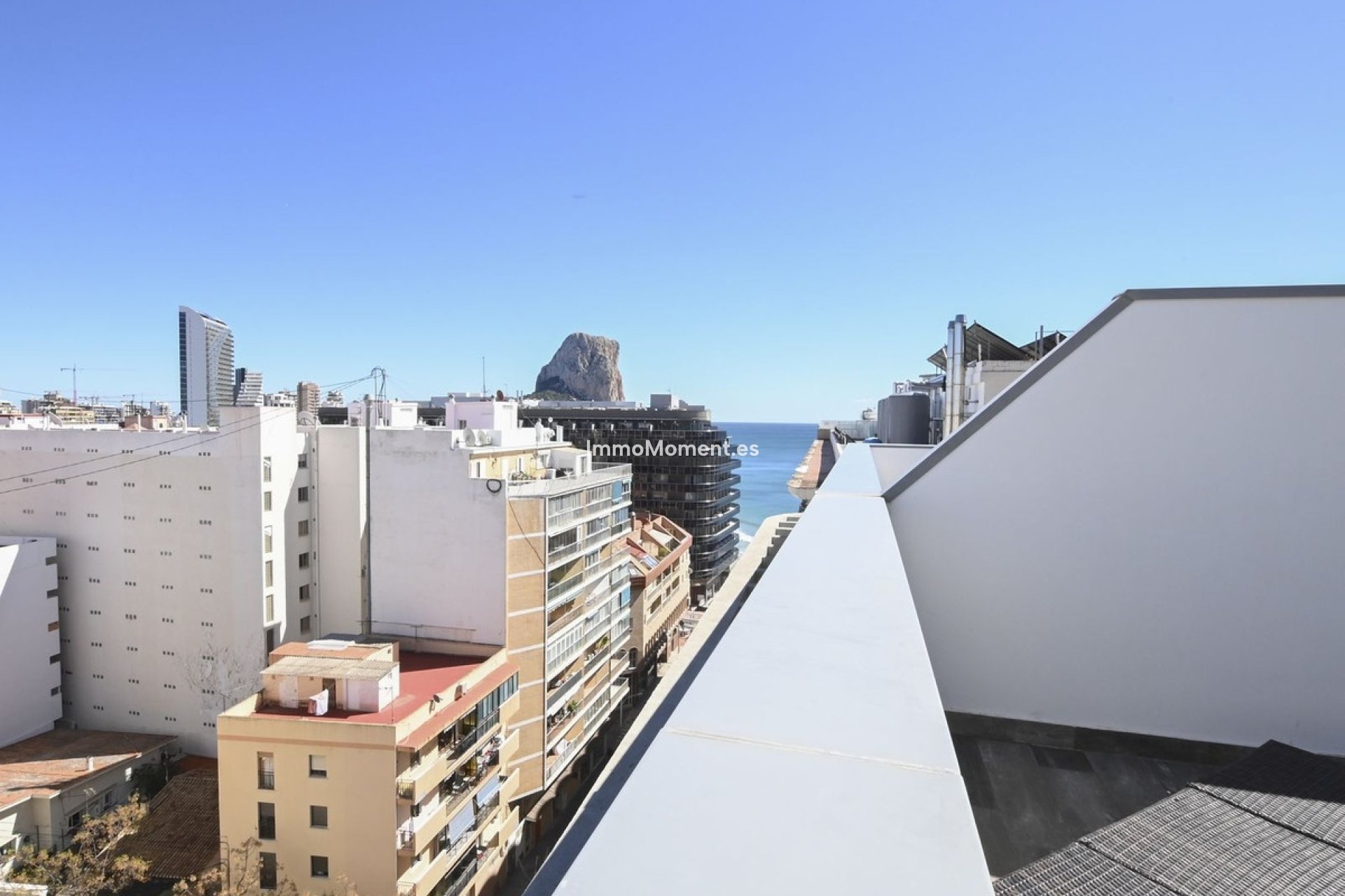 Reventa - Apartamento - Calpe - Calpe Centro