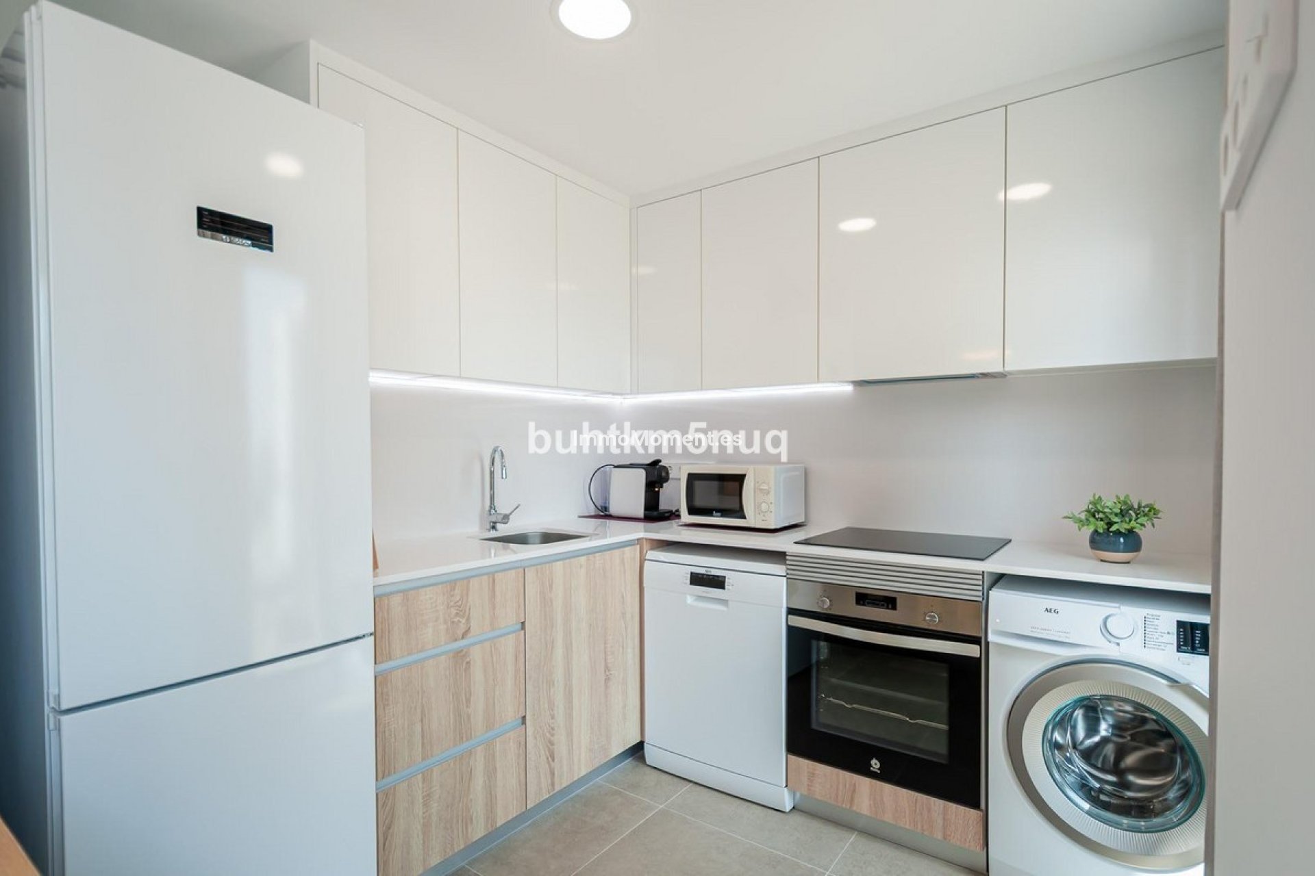 Reventa - Apartamento - Calpe - Calpe Centro