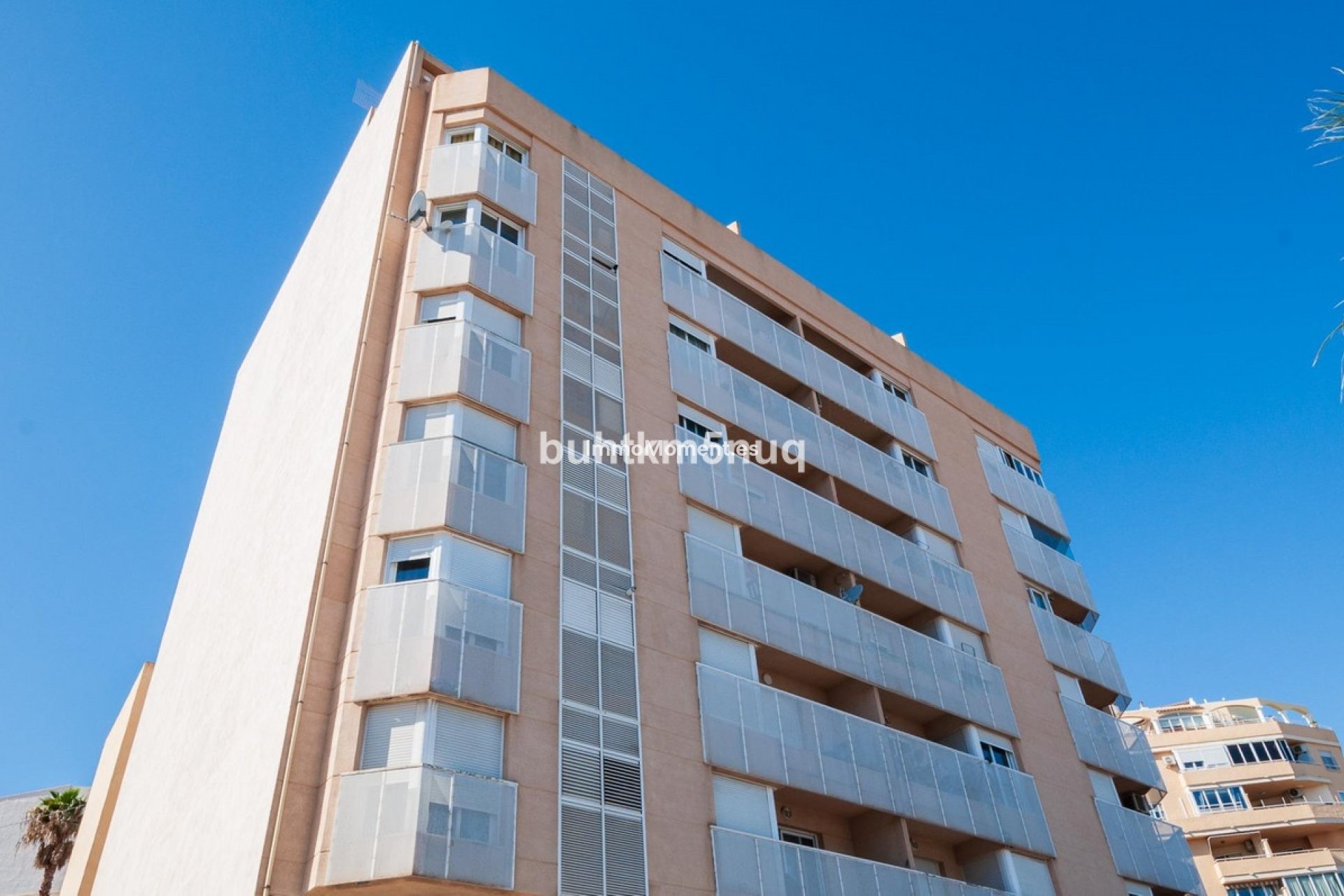 Reventa - Apartamento - Calpe - Calpe Centro