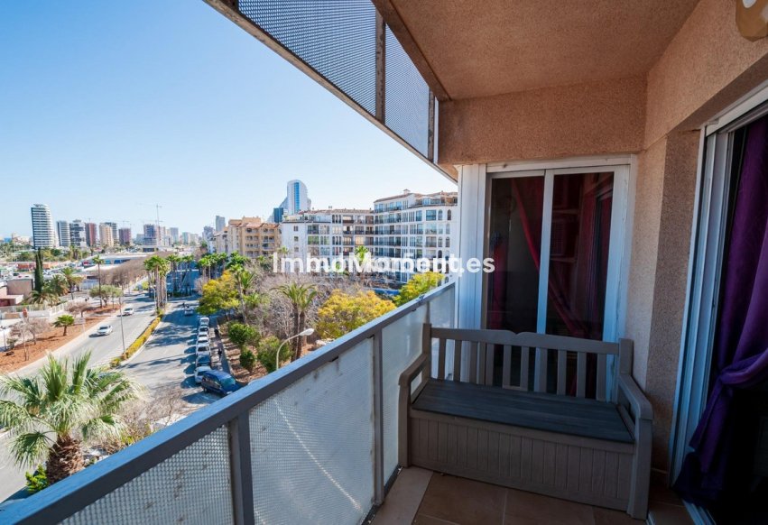 Reventa - Apartamento - Calpe - Calpe Centro