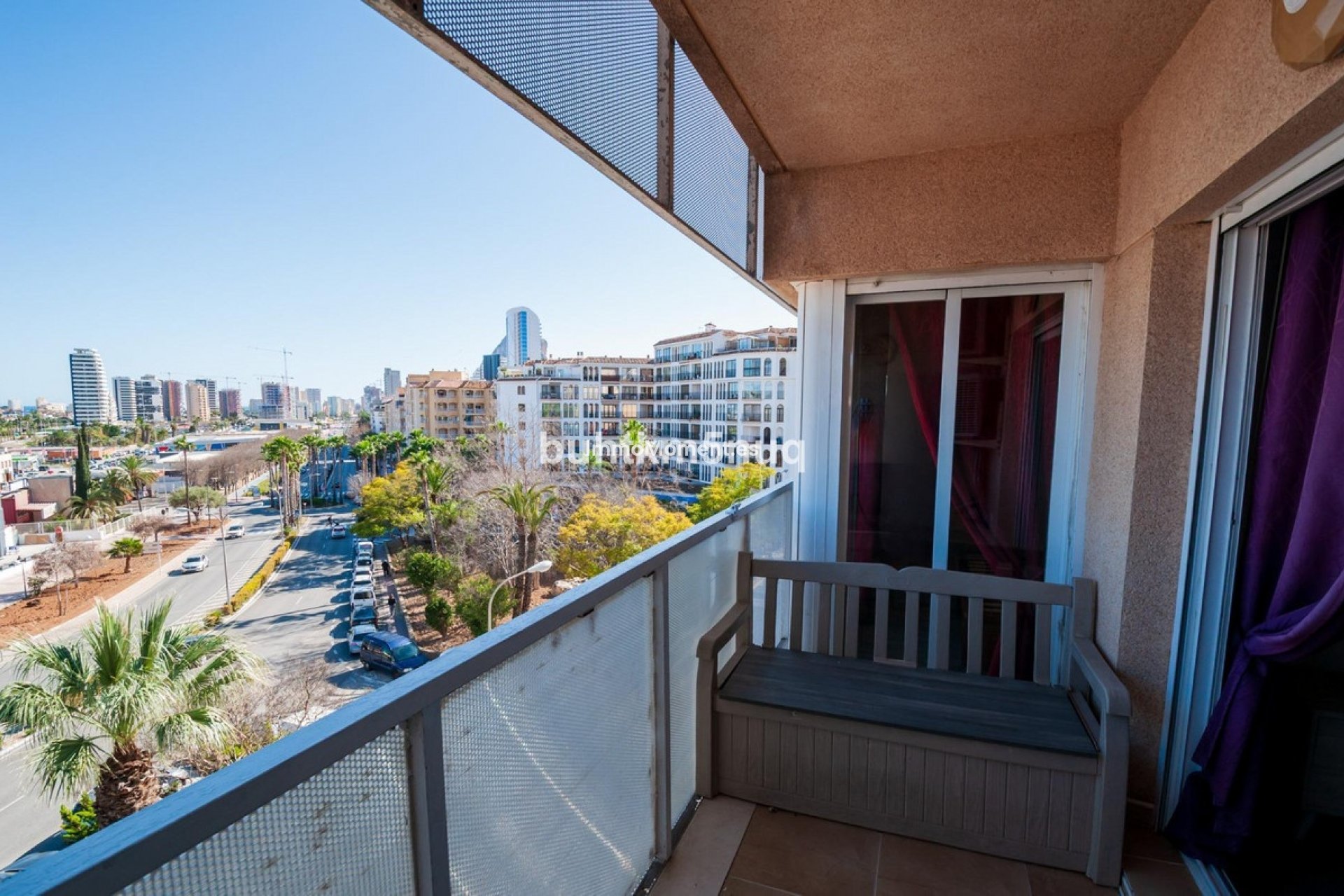 Reventa - Apartamento - Calpe - Calpe Centro