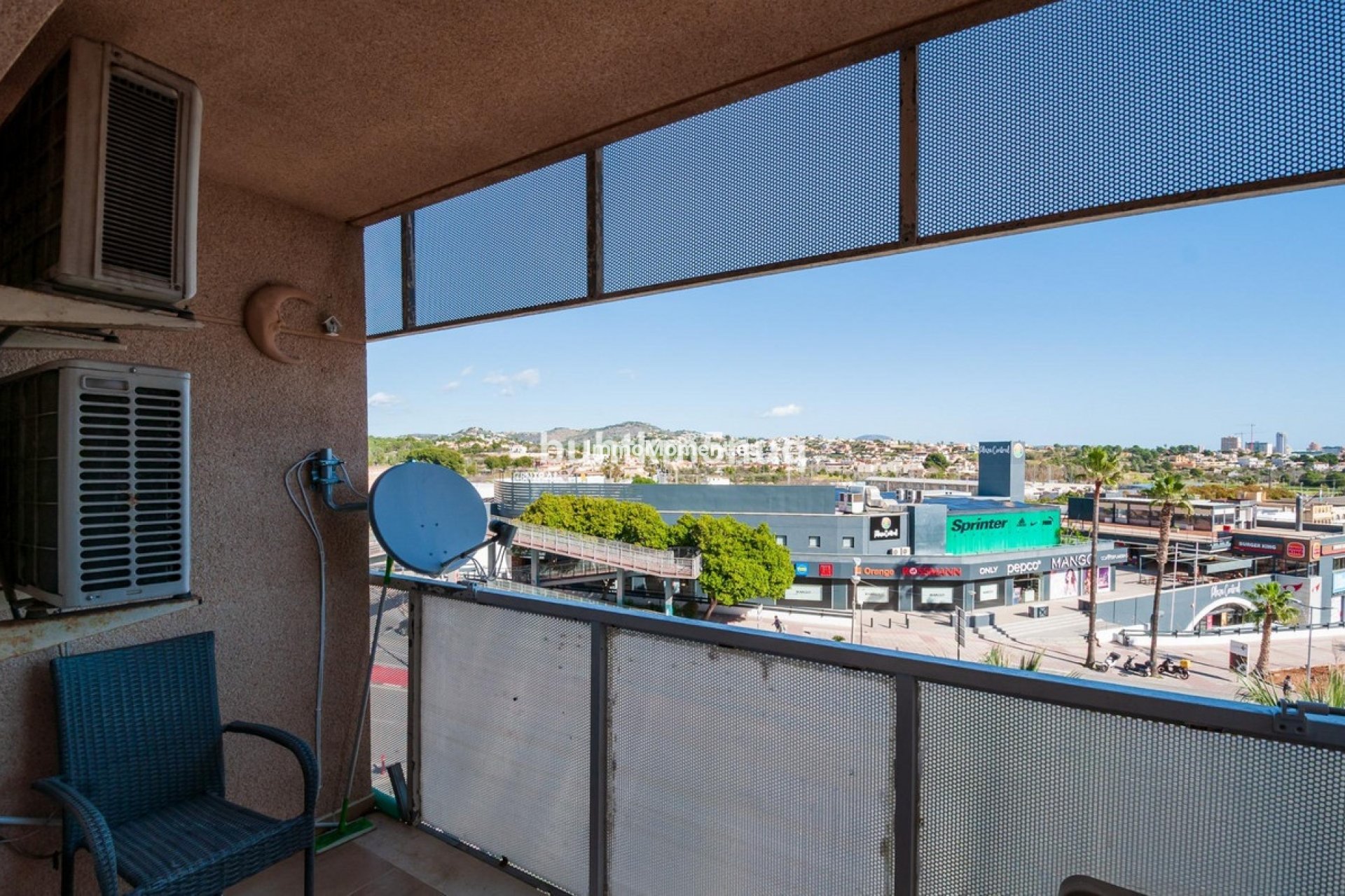 Reventa - Apartamento - Calpe - Calpe Centro