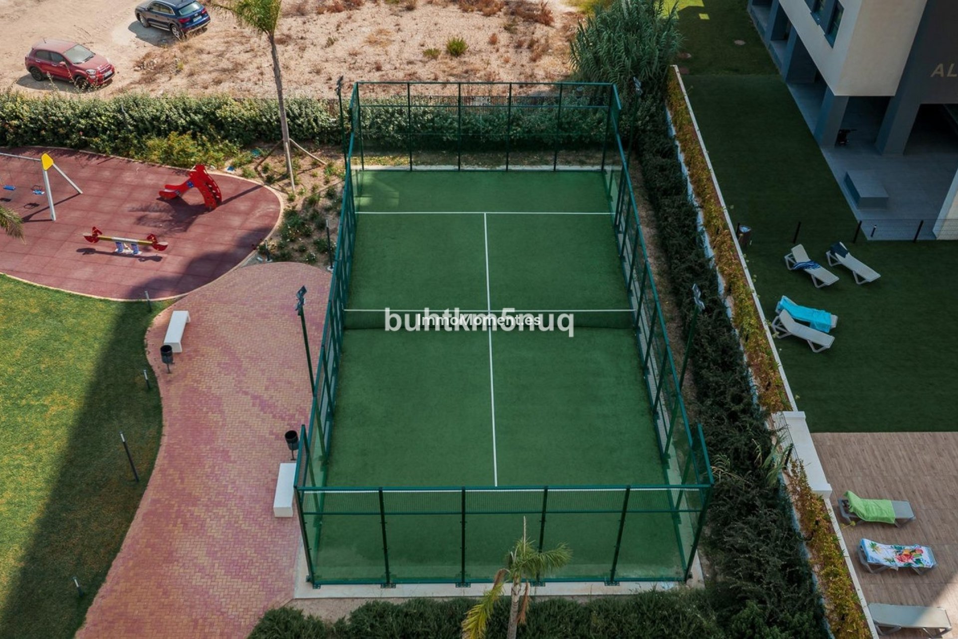 Reventa - Apartamento - Calpe - Calpe Centro