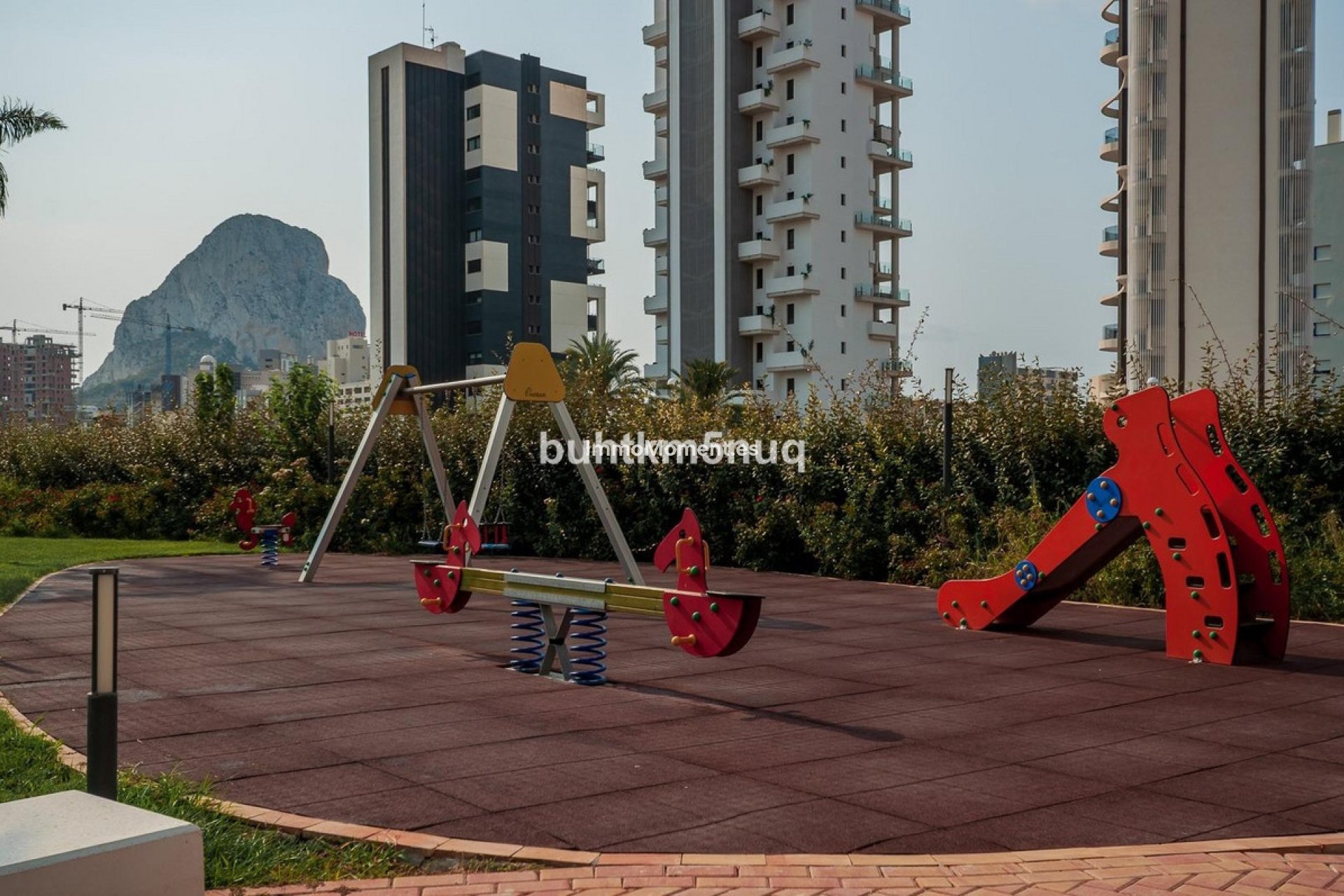 Reventa - Apartamento - Calpe - Calpe Centro