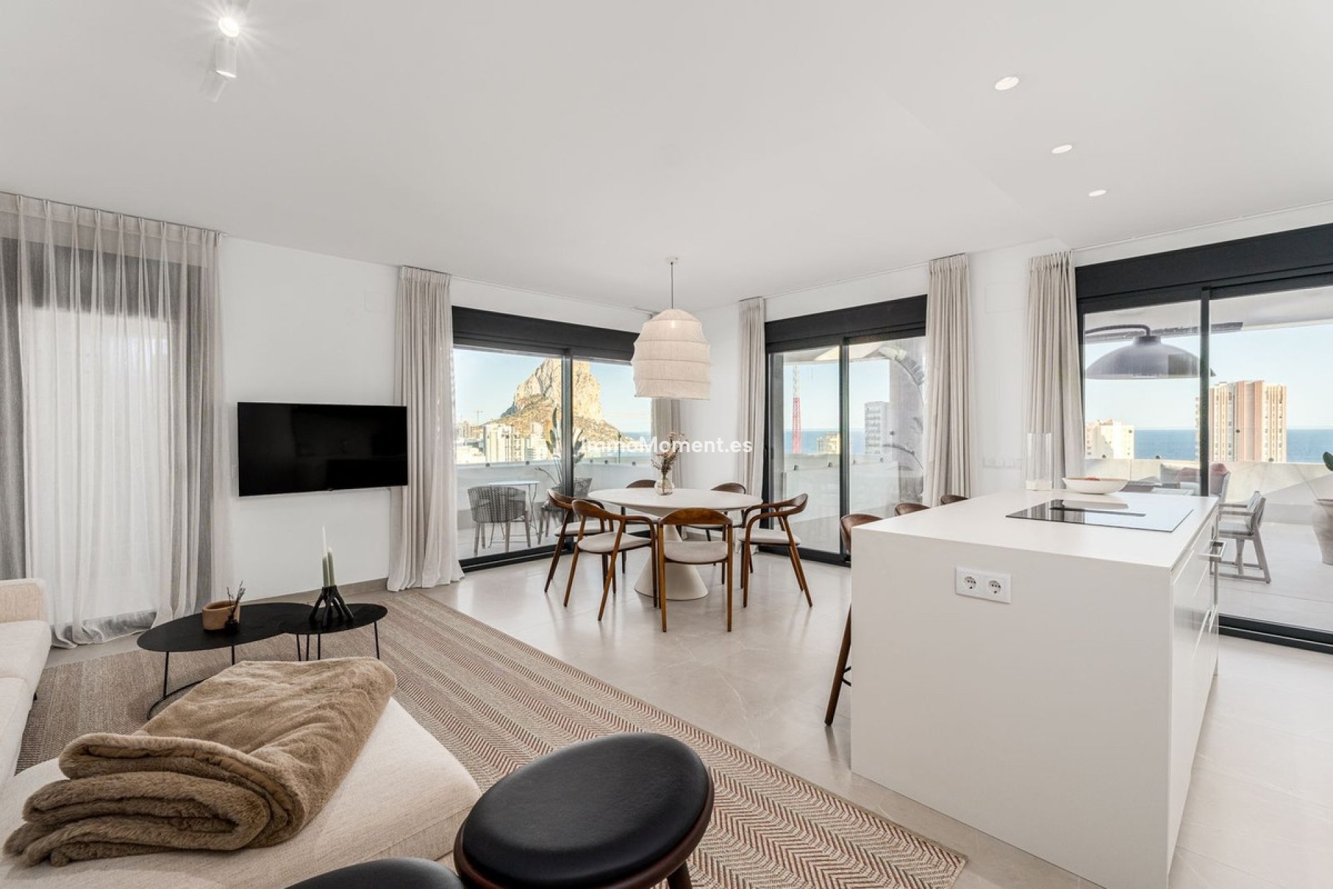 Reventa - Apartamento - Calpe - Calpe Centro