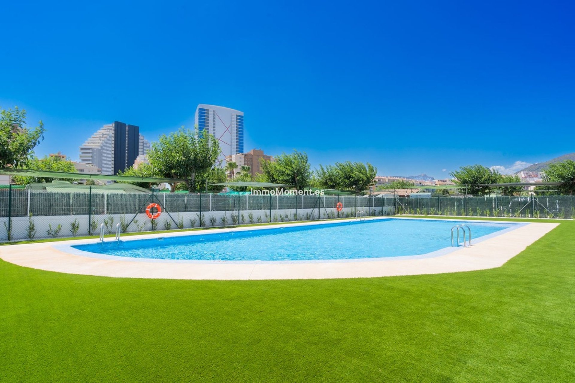 Reventa - Apartamento - Calpe - Calpe Centro