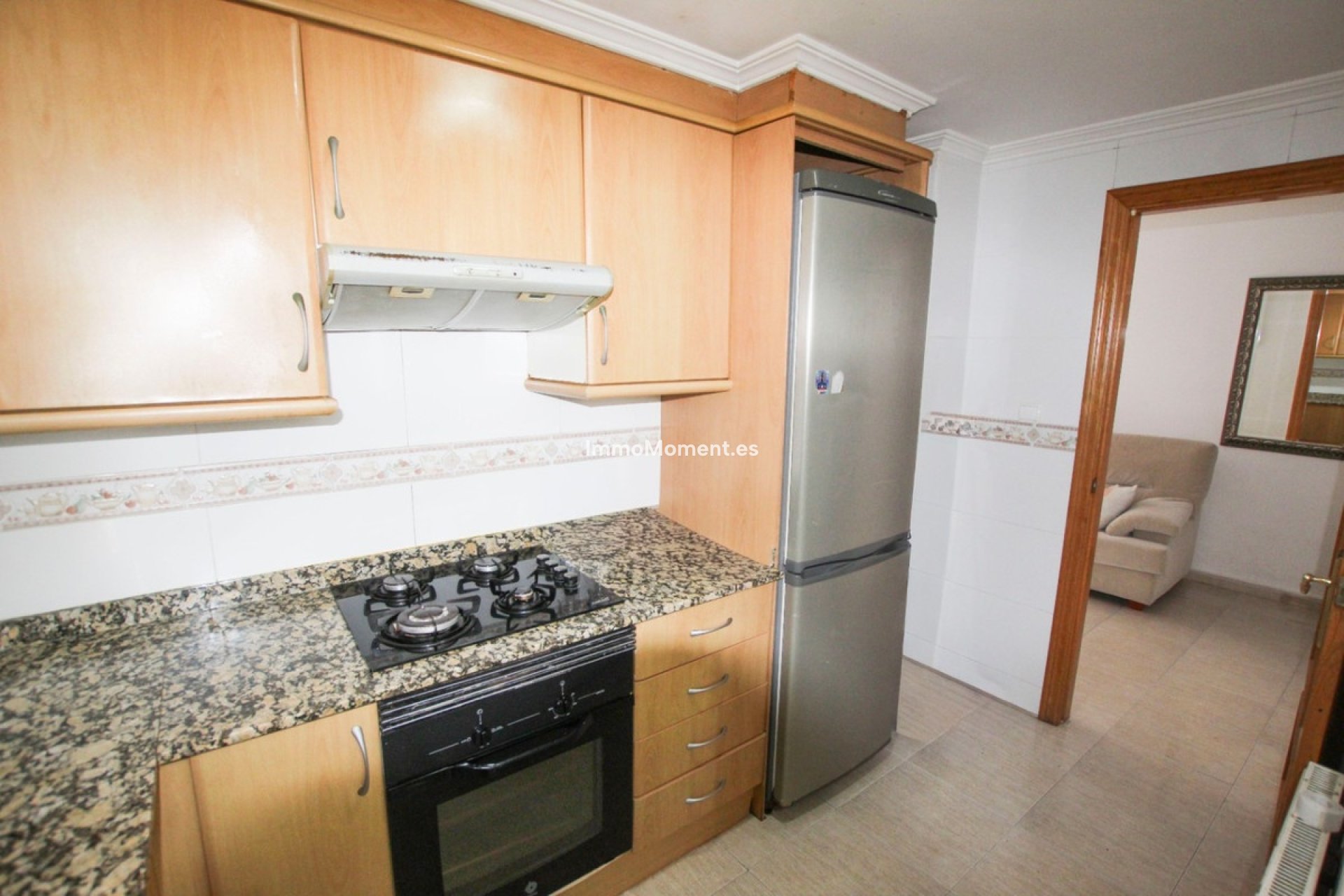 Reventa - Apartamento - Calpe - Calpe Centro