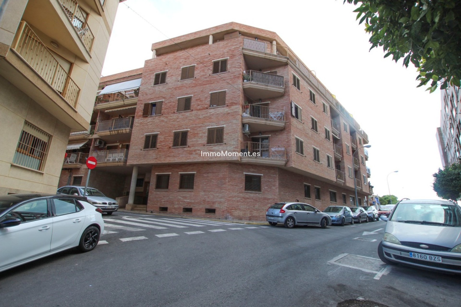 Reventa - Apartamento - Calpe - Calpe Centro