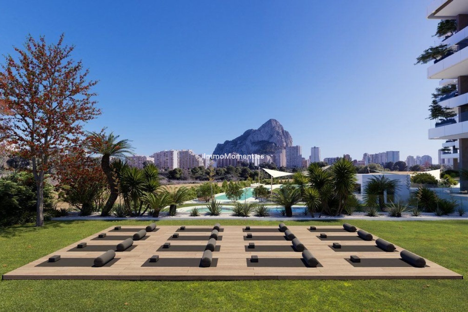 Reventa - Apartamento - Calpe - Calpe Centro