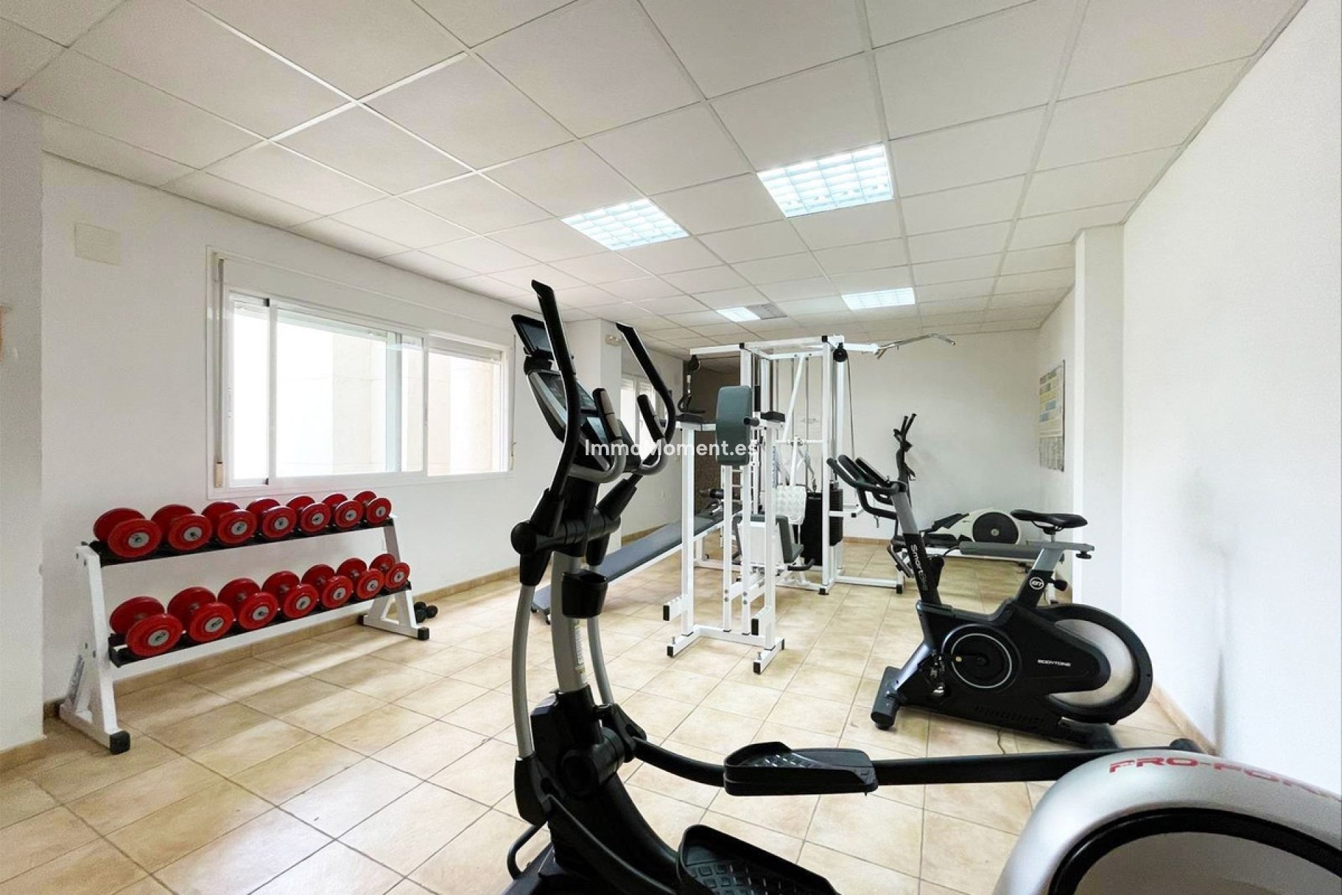 Reventa - Apartamento - Calpe - Calpe Centro