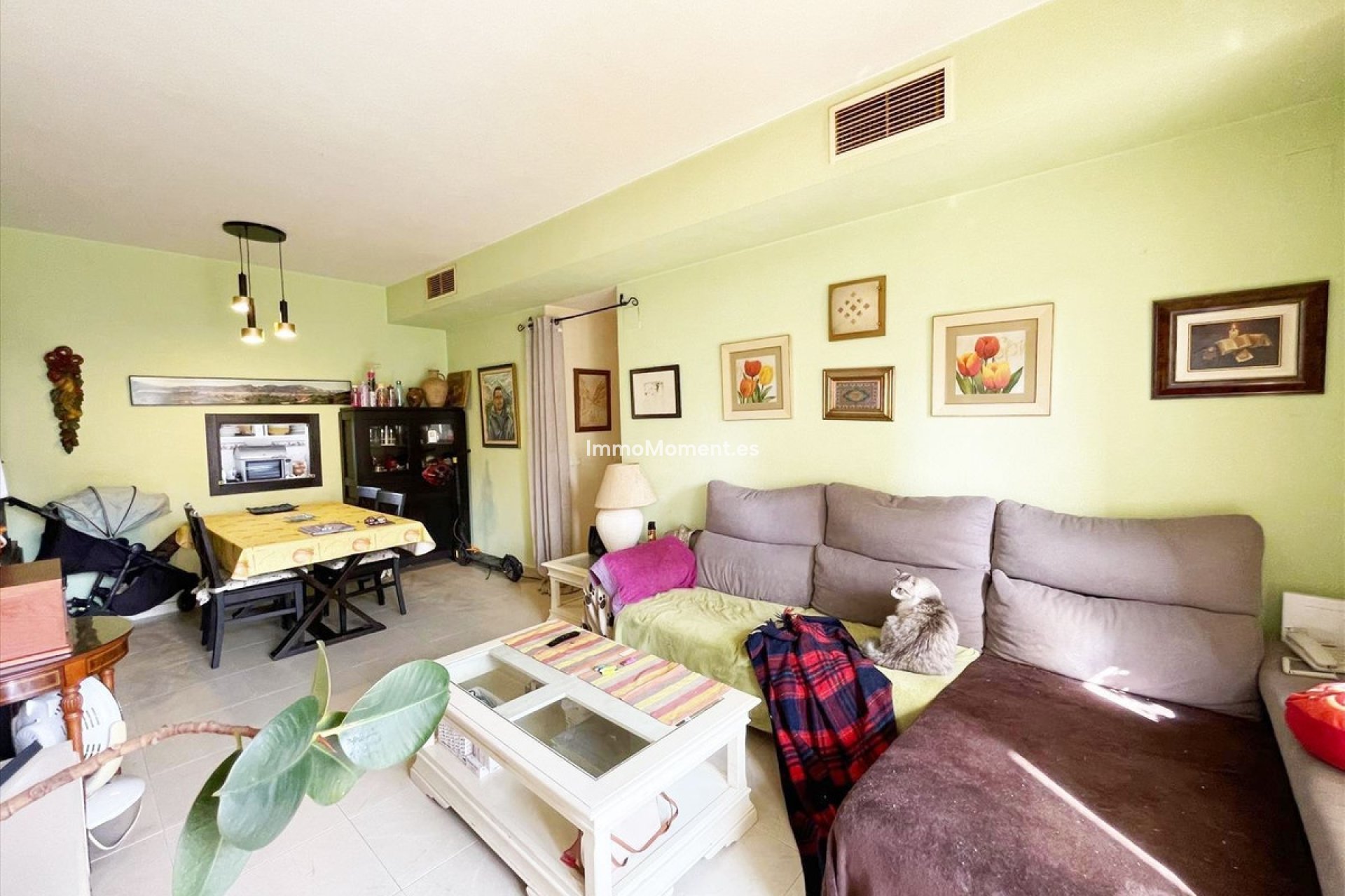 Reventa - Apartamento - Calpe - Calpe Centro