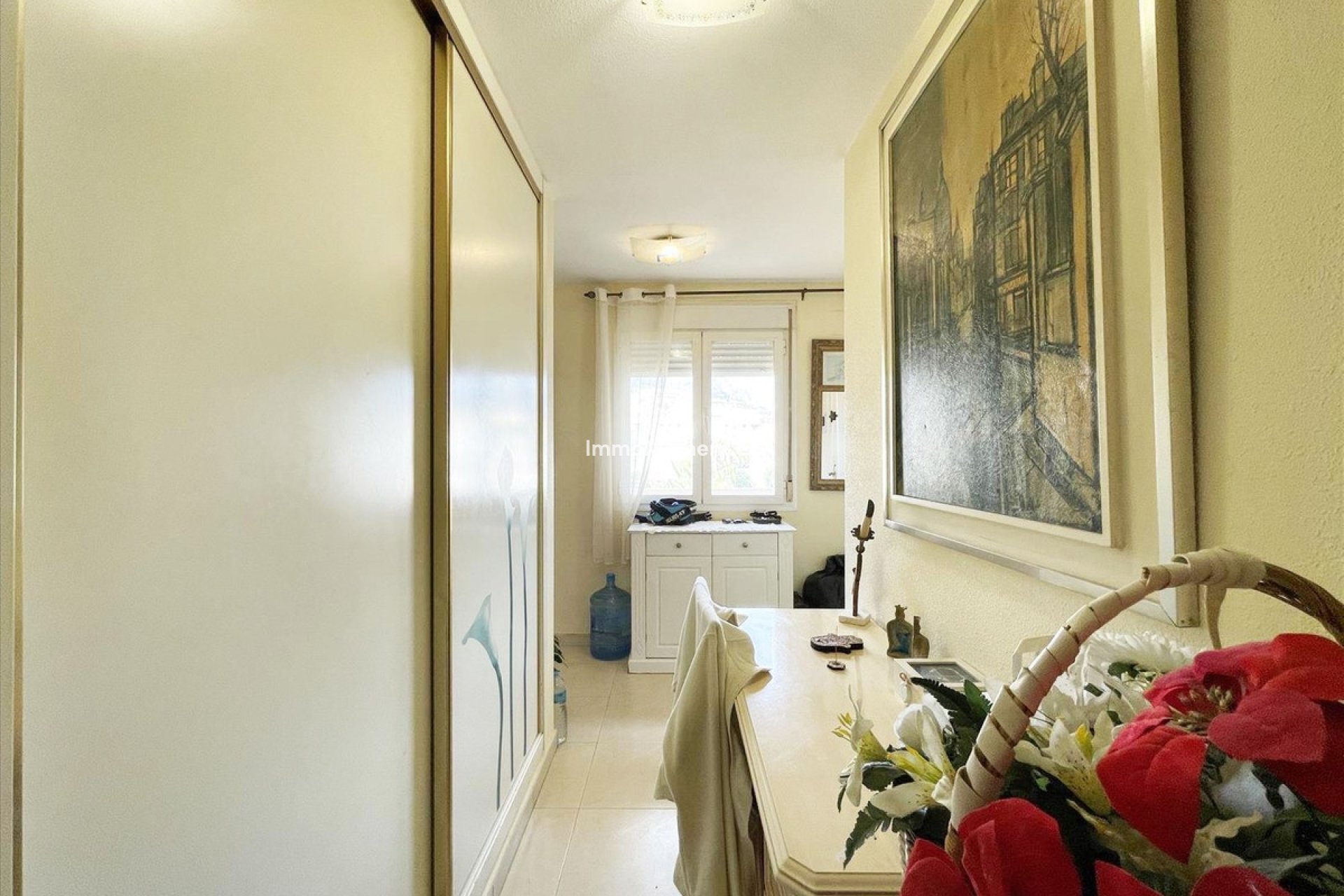 Reventa - Apartamento - Calpe - Calpe Centro