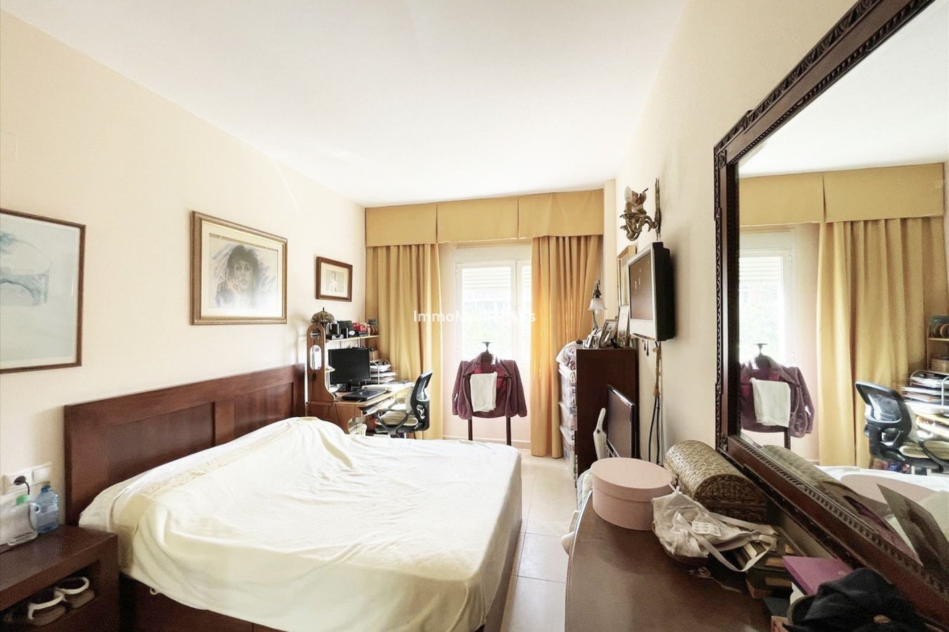 Reventa - Apartamento - Calpe - Calpe Centro