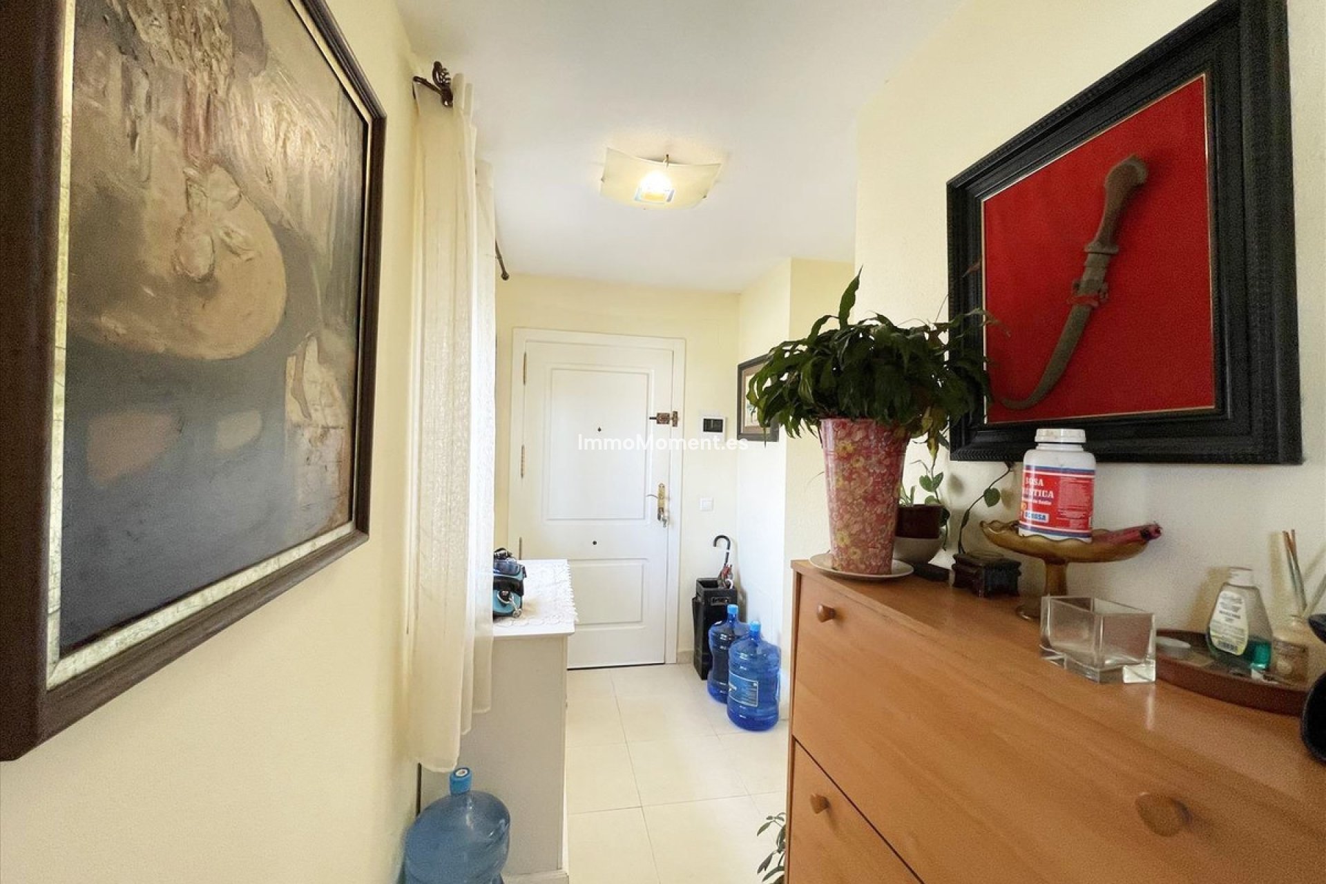 Reventa - Apartamento - Calpe - Calpe Centro