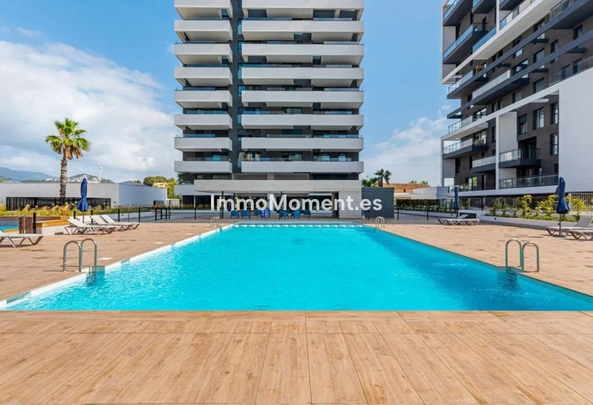 Reventa - Apartamento - Calpe - Calpe Centro