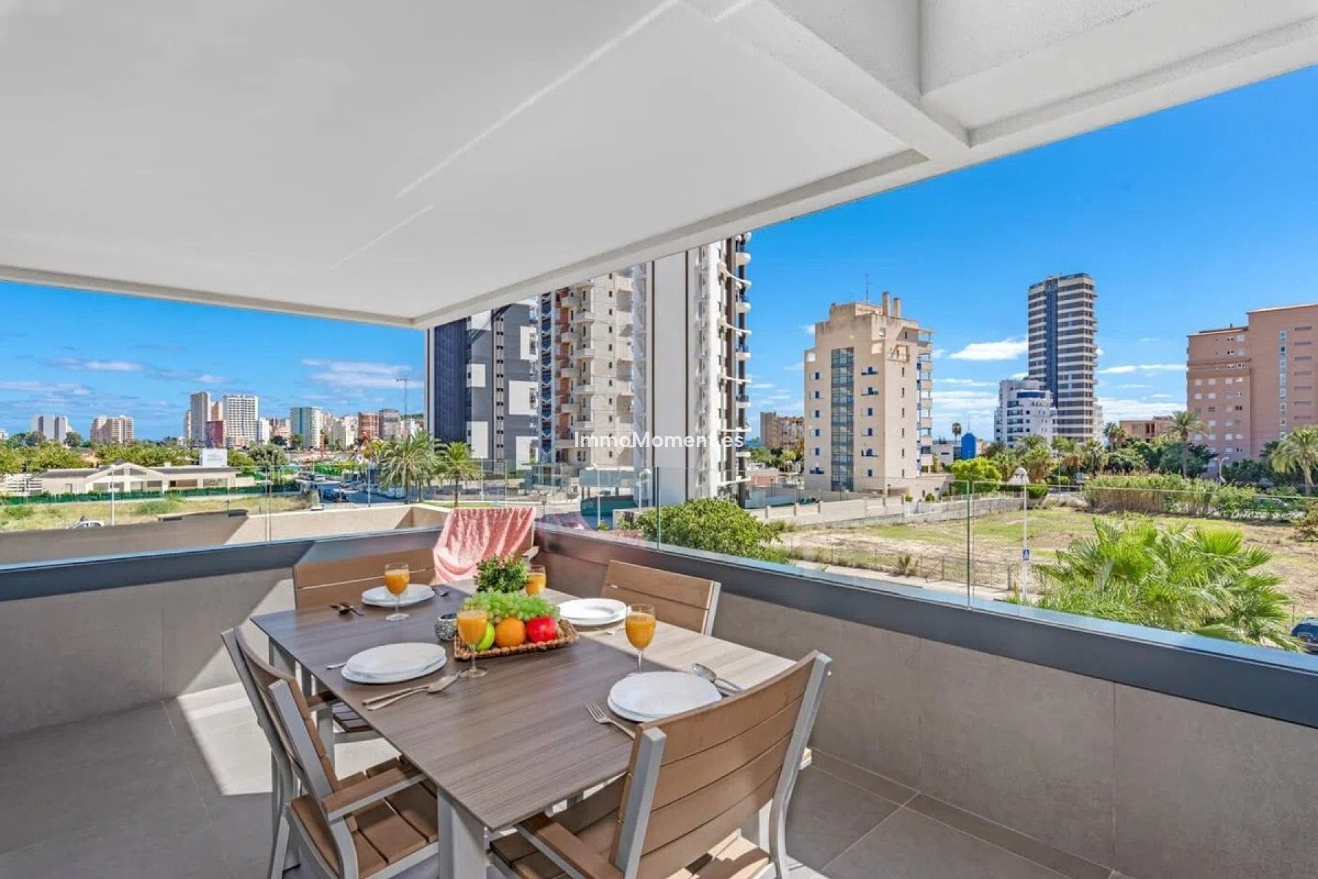 Reventa - Apartamento - Calpe - Calpe Centro