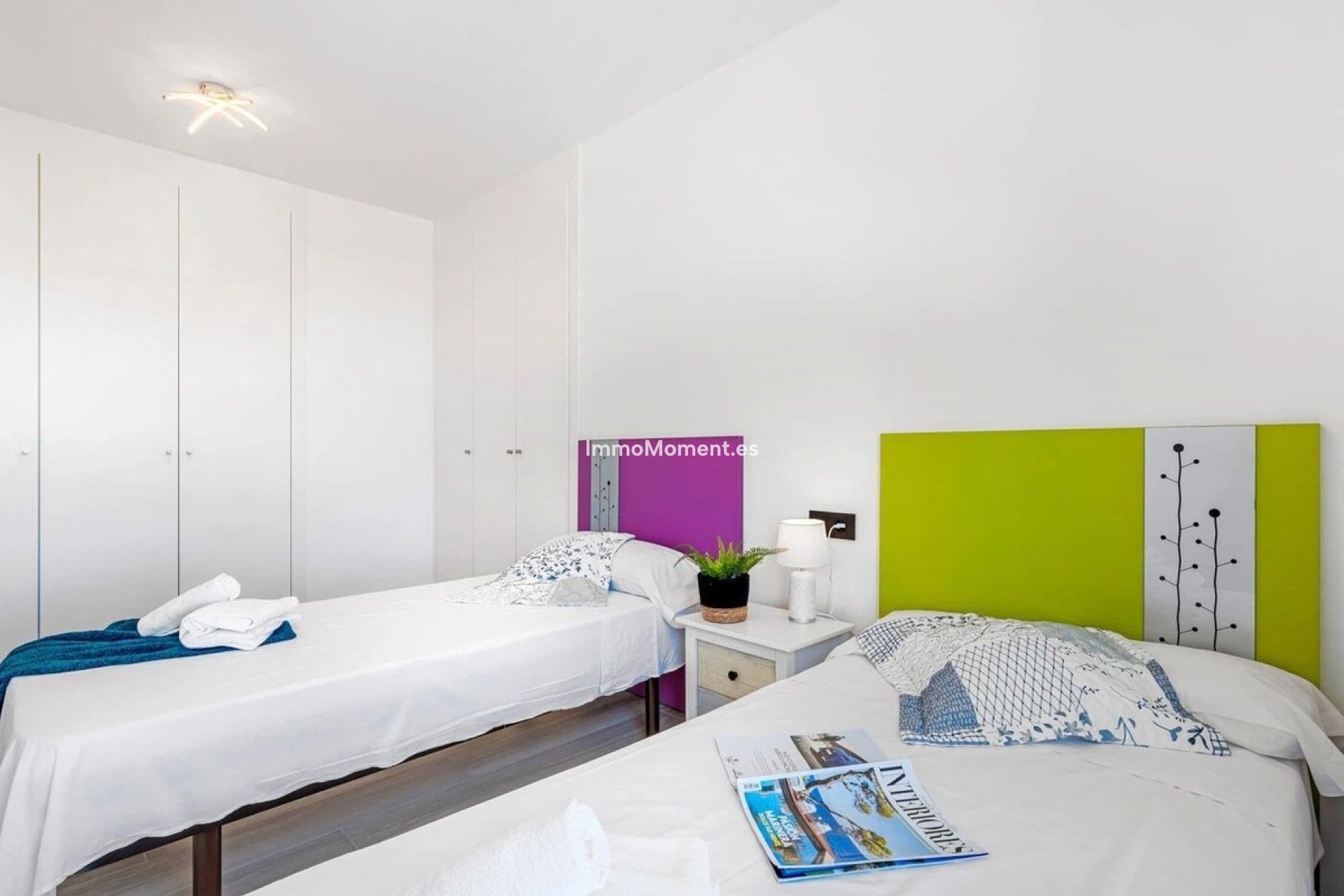 Reventa - Apartamento - Calpe - Calpe Centro