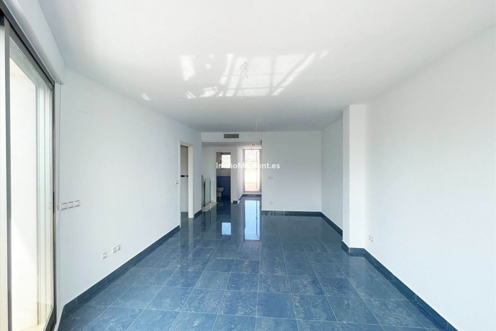 Reventa - Apartamento - Calpe - Calpe Centro