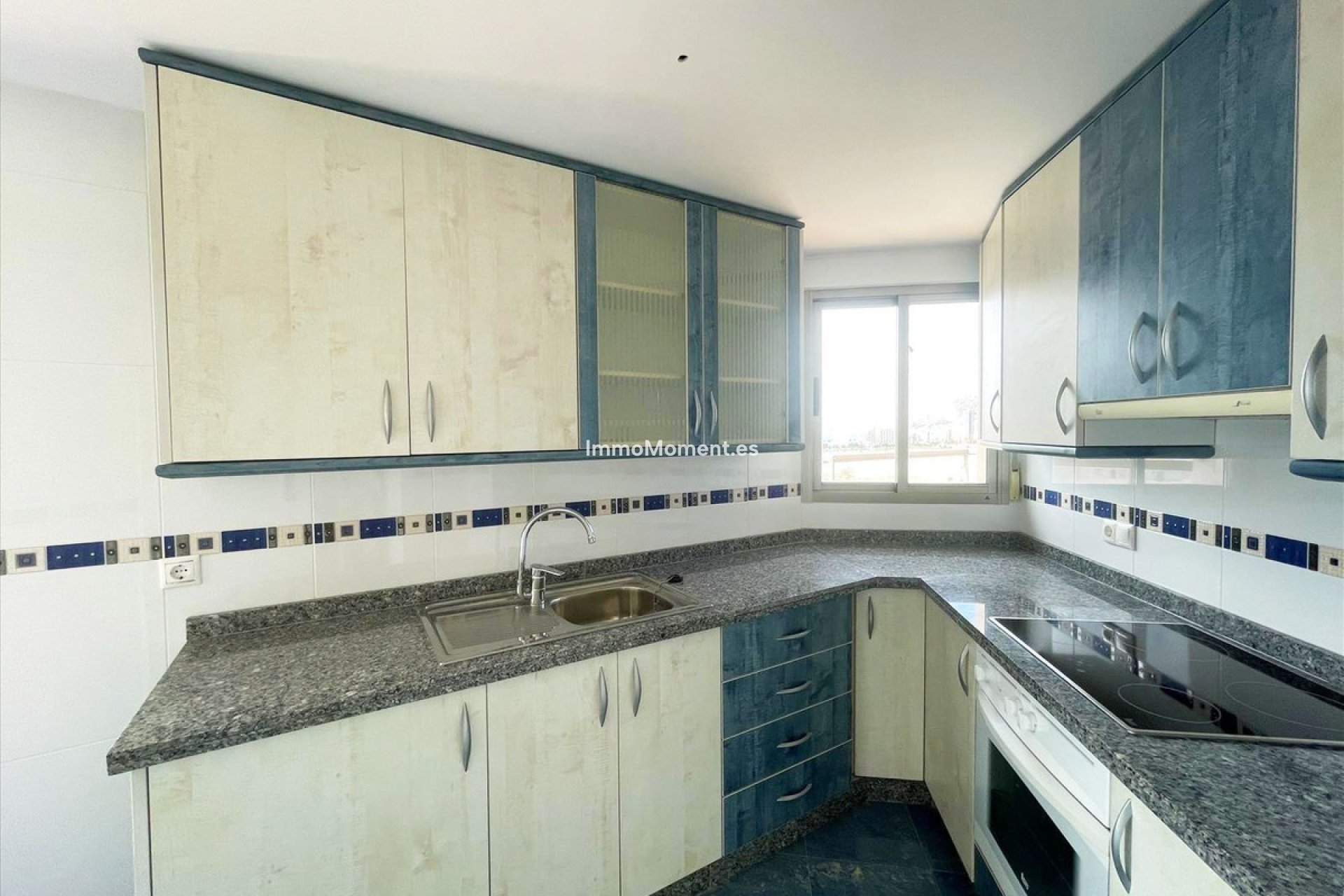 Reventa - Apartamento - Calpe - Calpe Centro