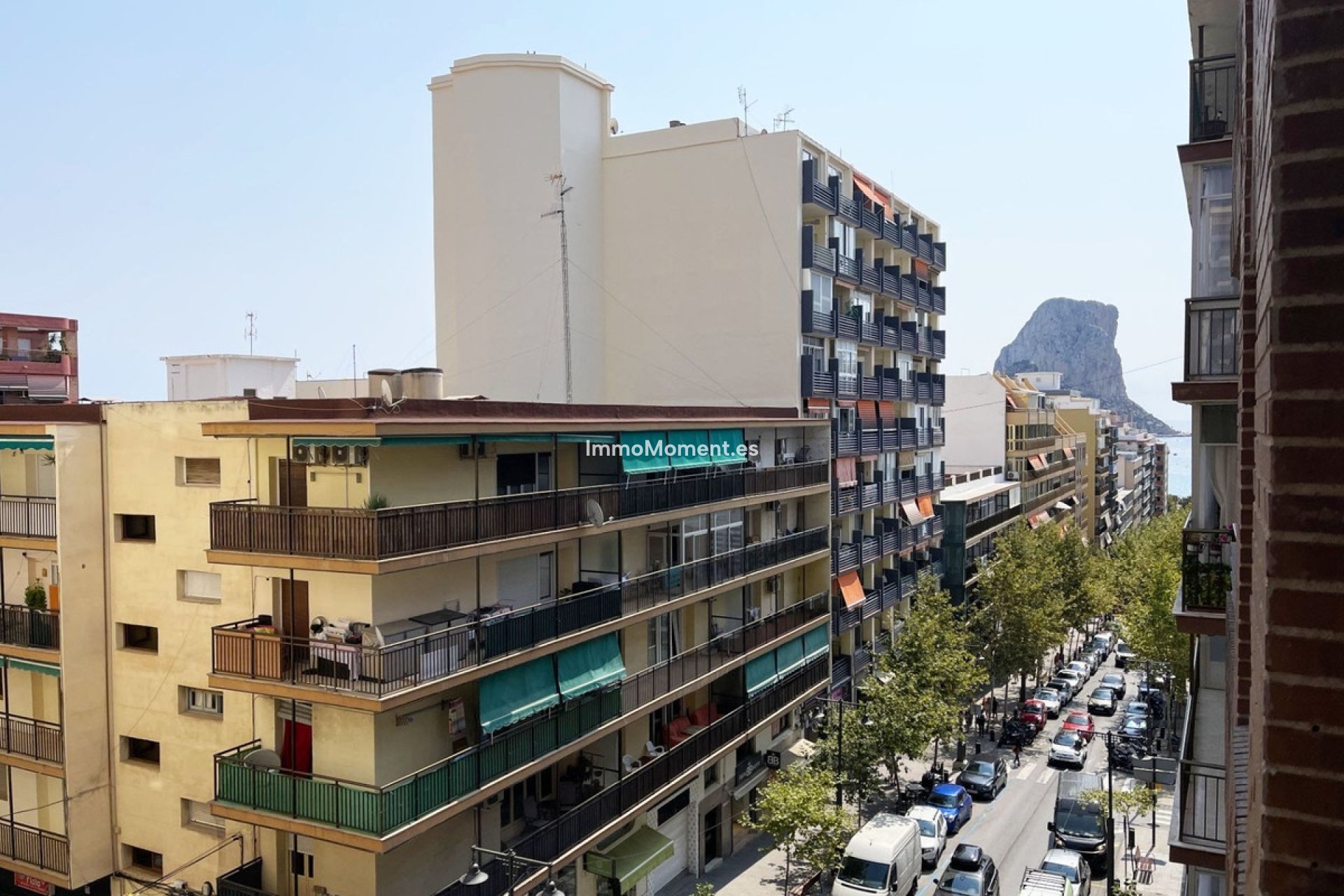 Reventa - Apartamento - Calpe - Calpe Centro
