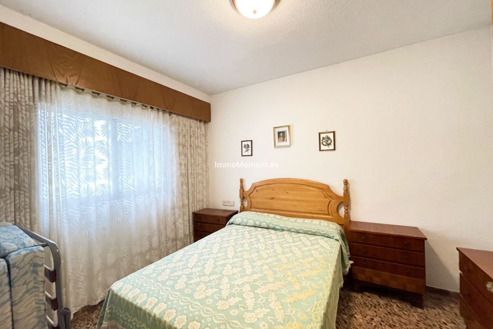 Reventa - Apartamento - Calpe - Calpe Centro