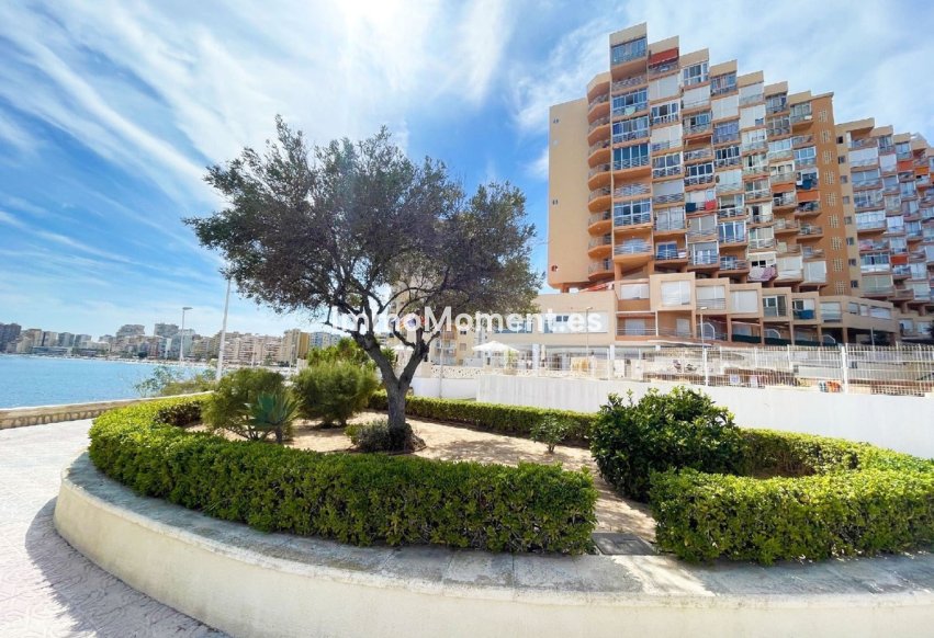 Reventa - Apartamento - Calpe - Calpe Centro
