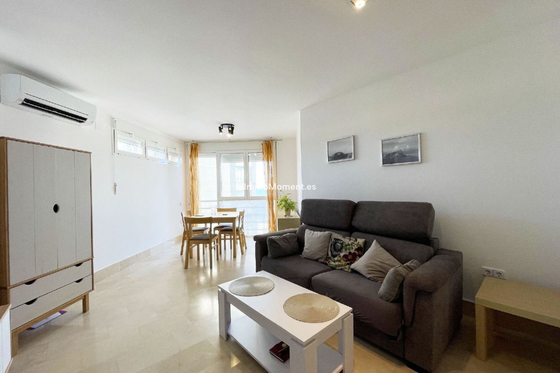 Reventa - Apartamento - Calpe - Calpe Centro