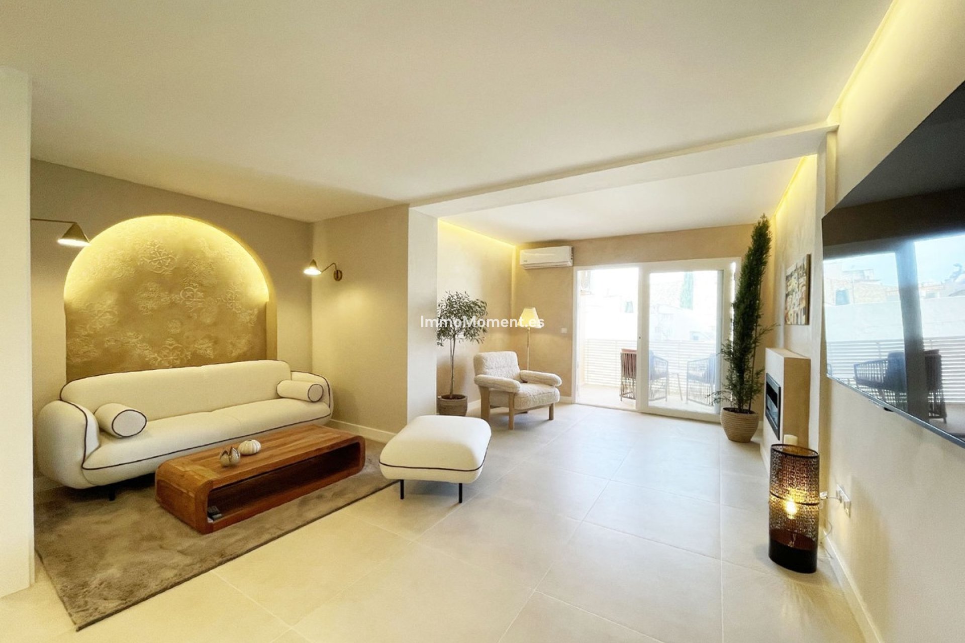 Reventa - Apartamento - Calpe - Calpe Centro